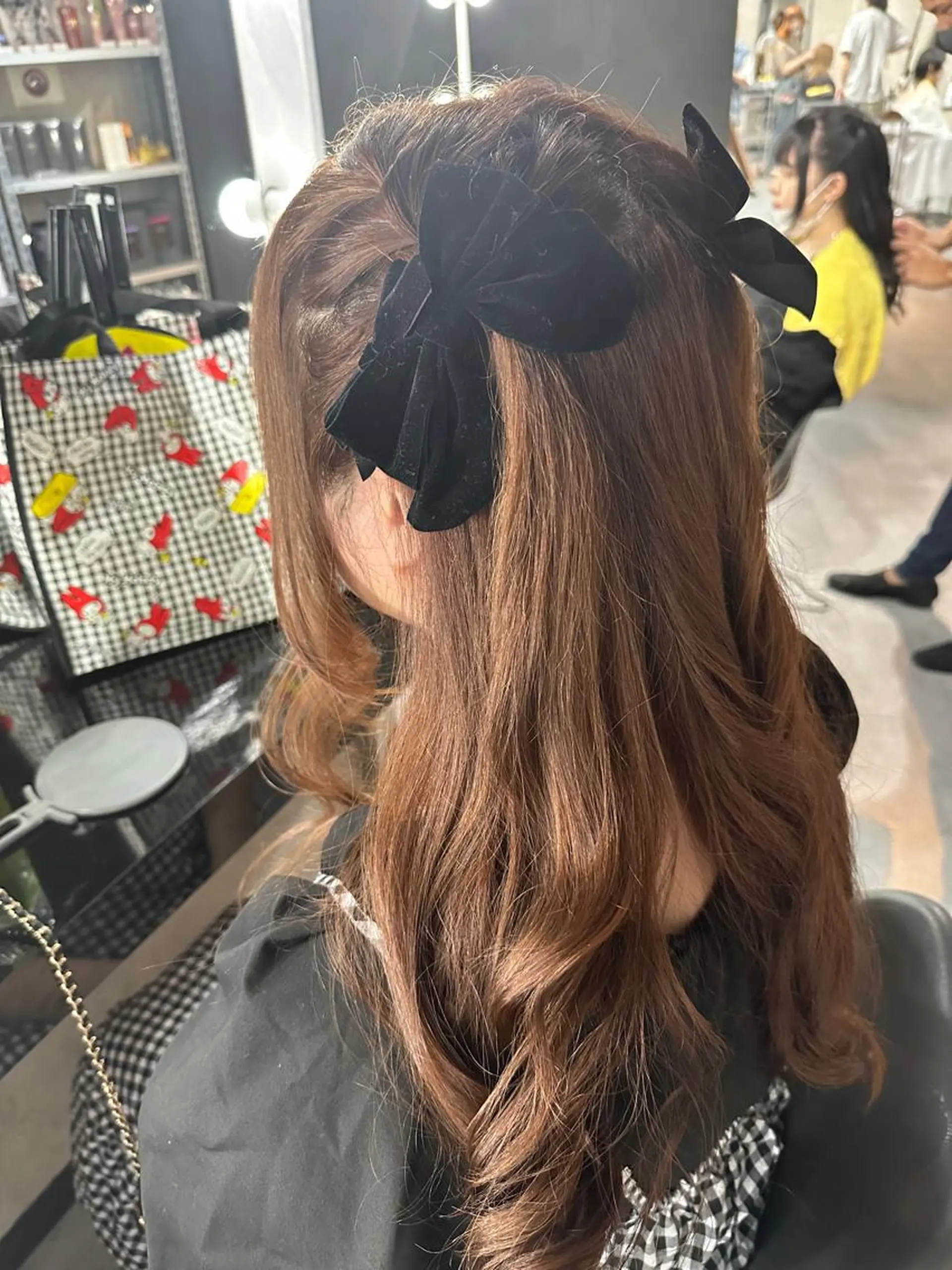 ロング ヘアアレンジ KUSSY ［くっしー］のその他イメージ