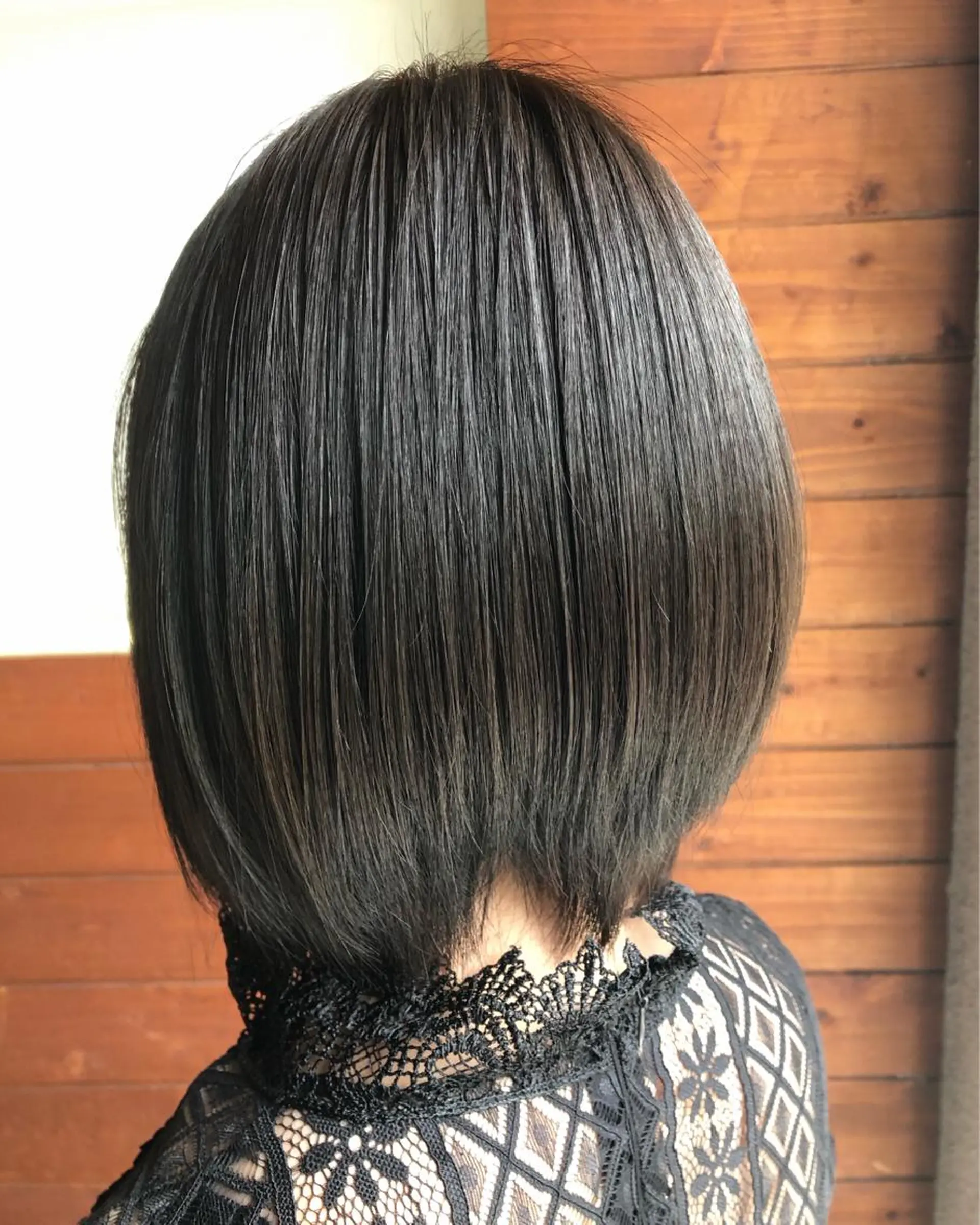 ショート 縮毛矯正 松本 剛成のヘアスタイル