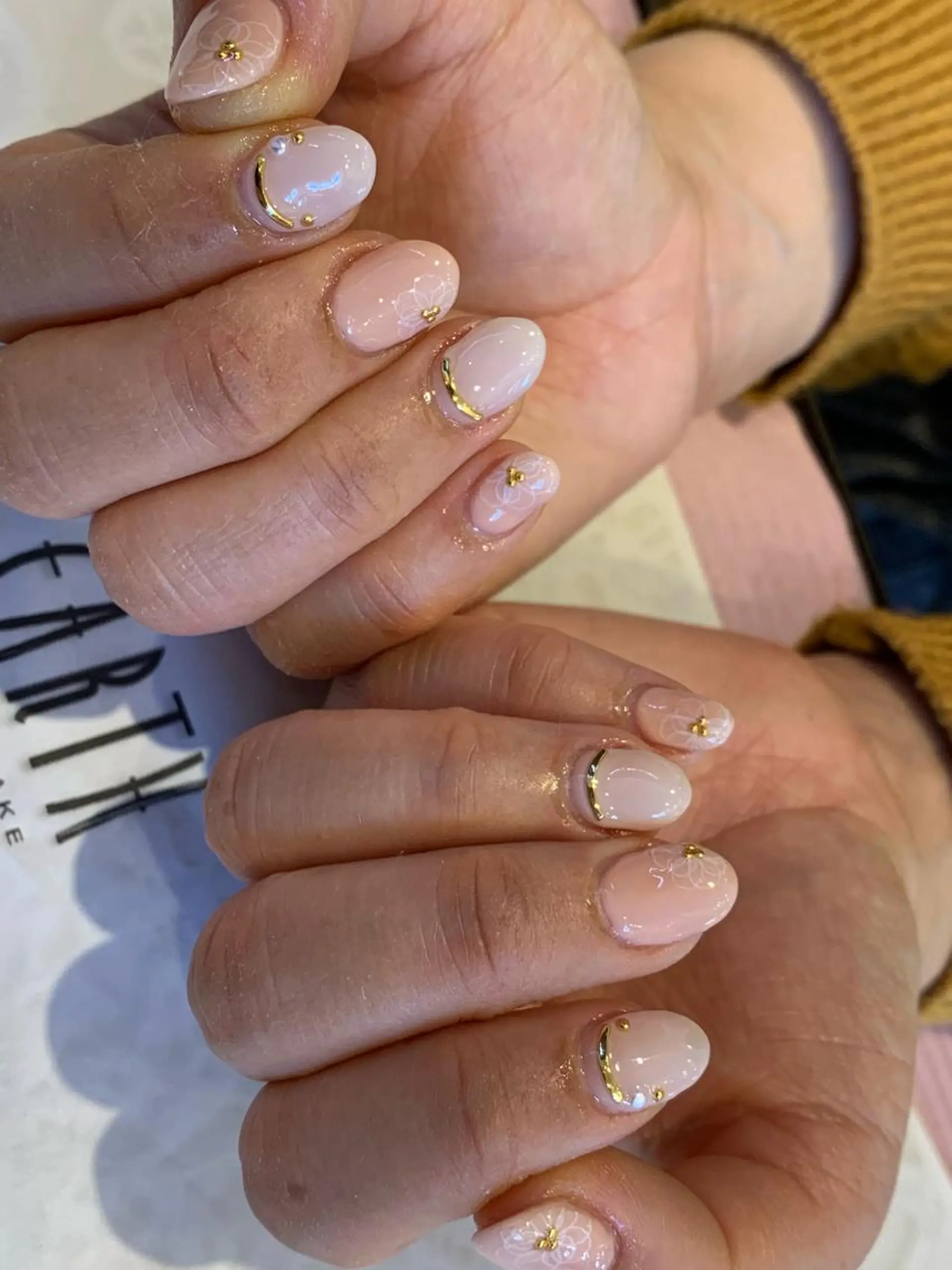 ネイル private nail salon   Amily所属・竹澤 紫乃のその他イメージ