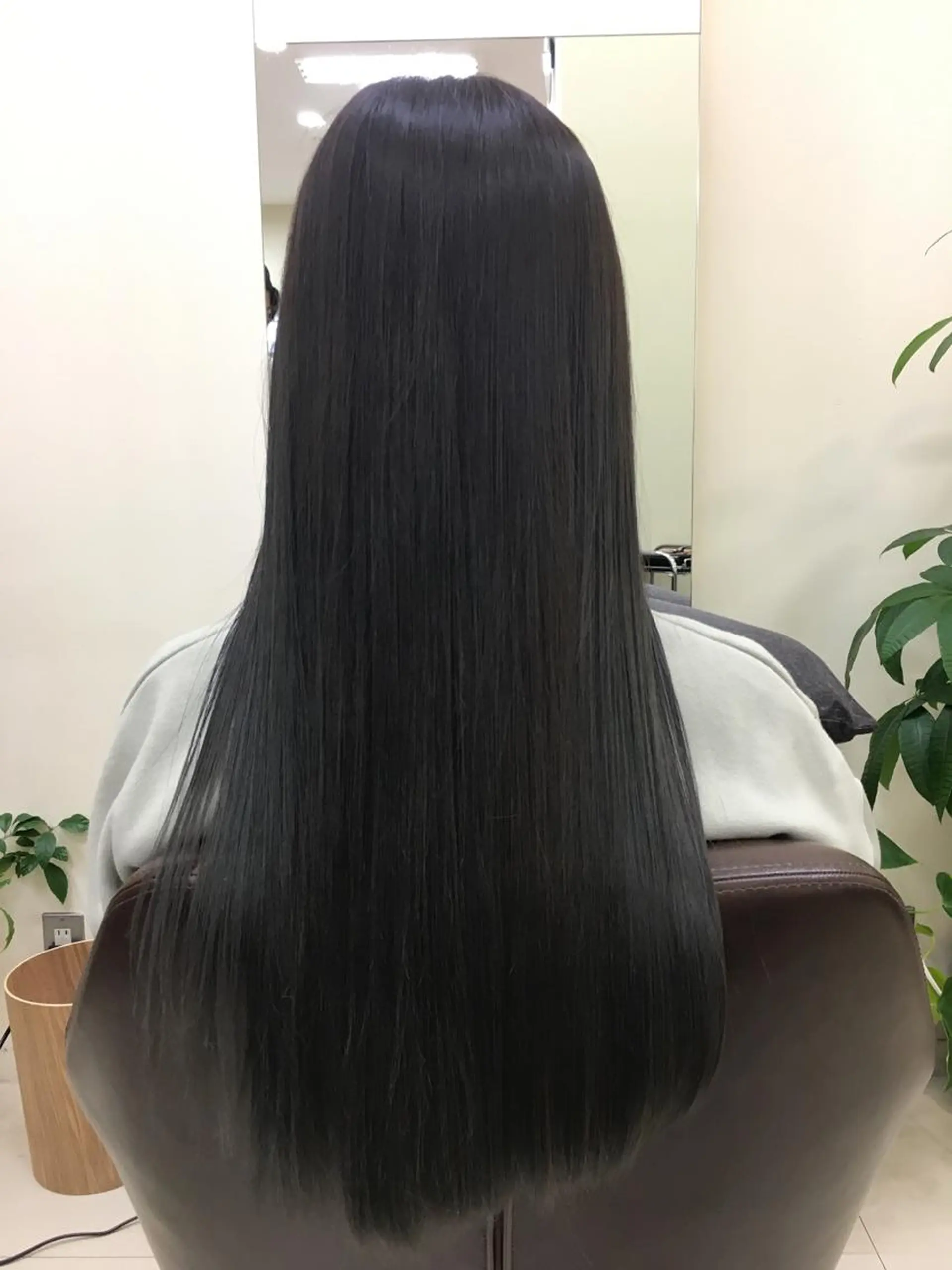 ロング 大住 京平のヘアスタイル