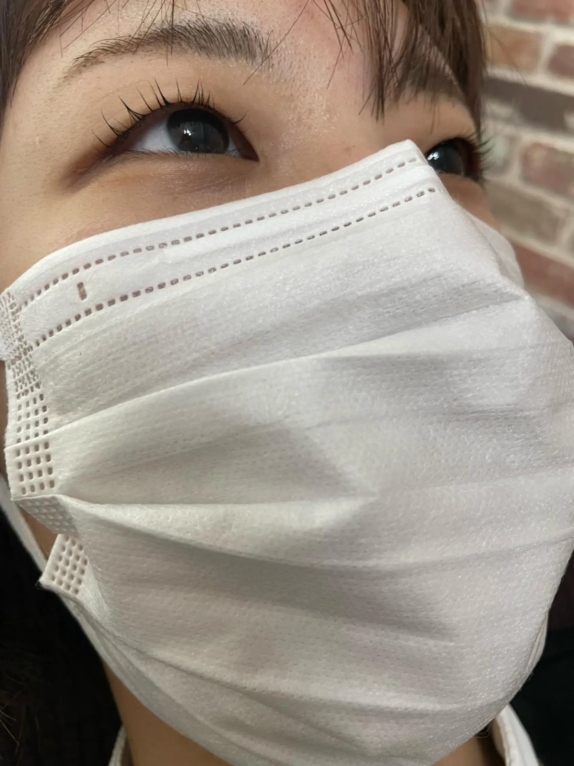 マツエク・マツパ dear beautyのマツエク・マツパデザイン