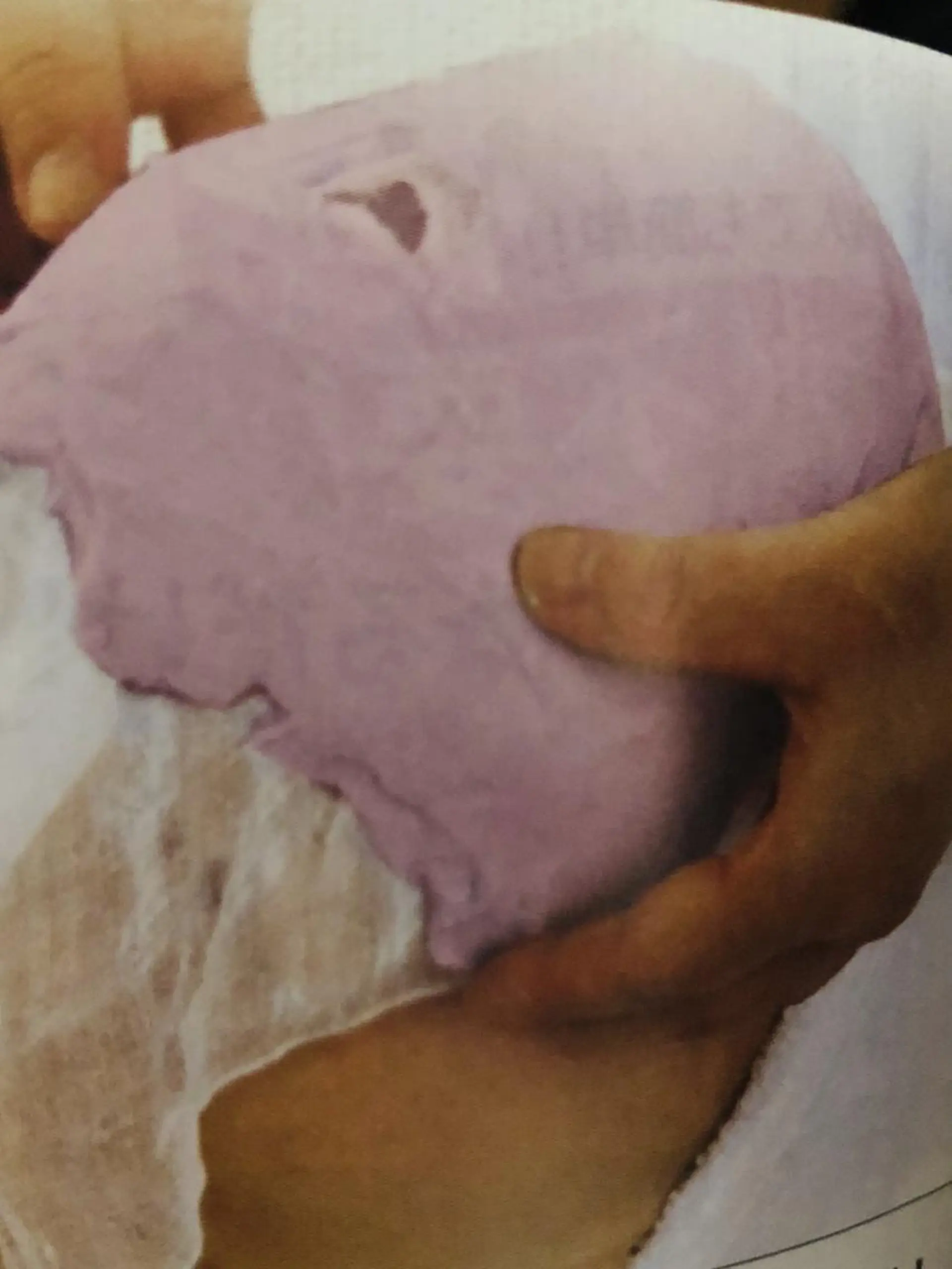 森下 奈波栄のエステ・リラクイメージ