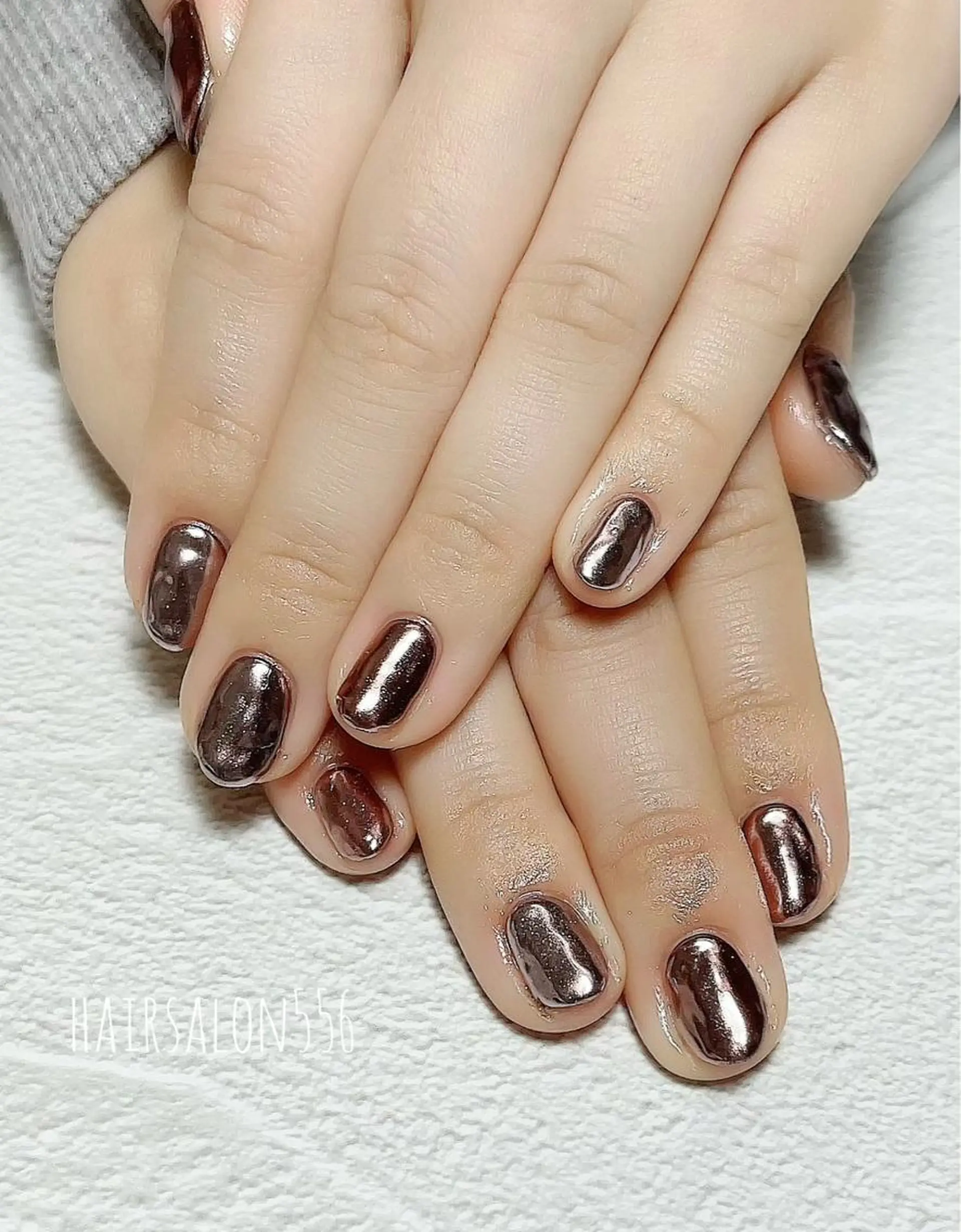 ネイル hairsalon556所属・hairsalon 556のネイルデザイン