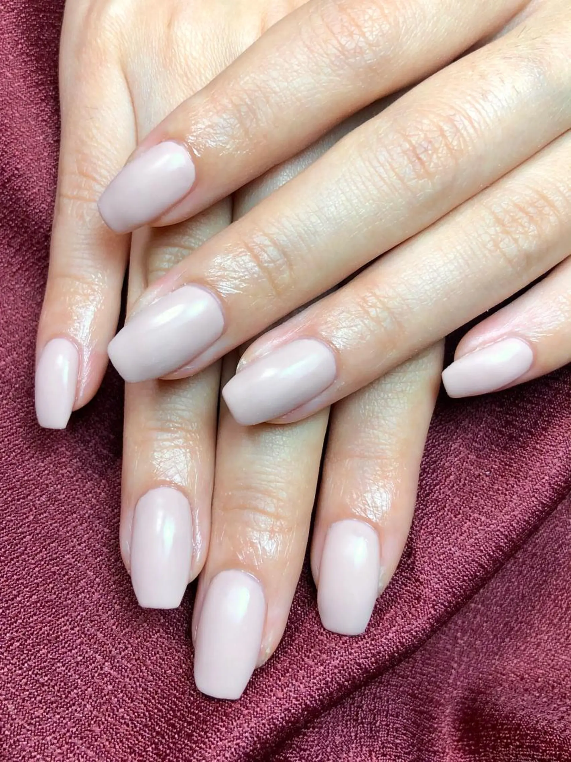 ネイル DARIA Nailsのネイルデザイン
