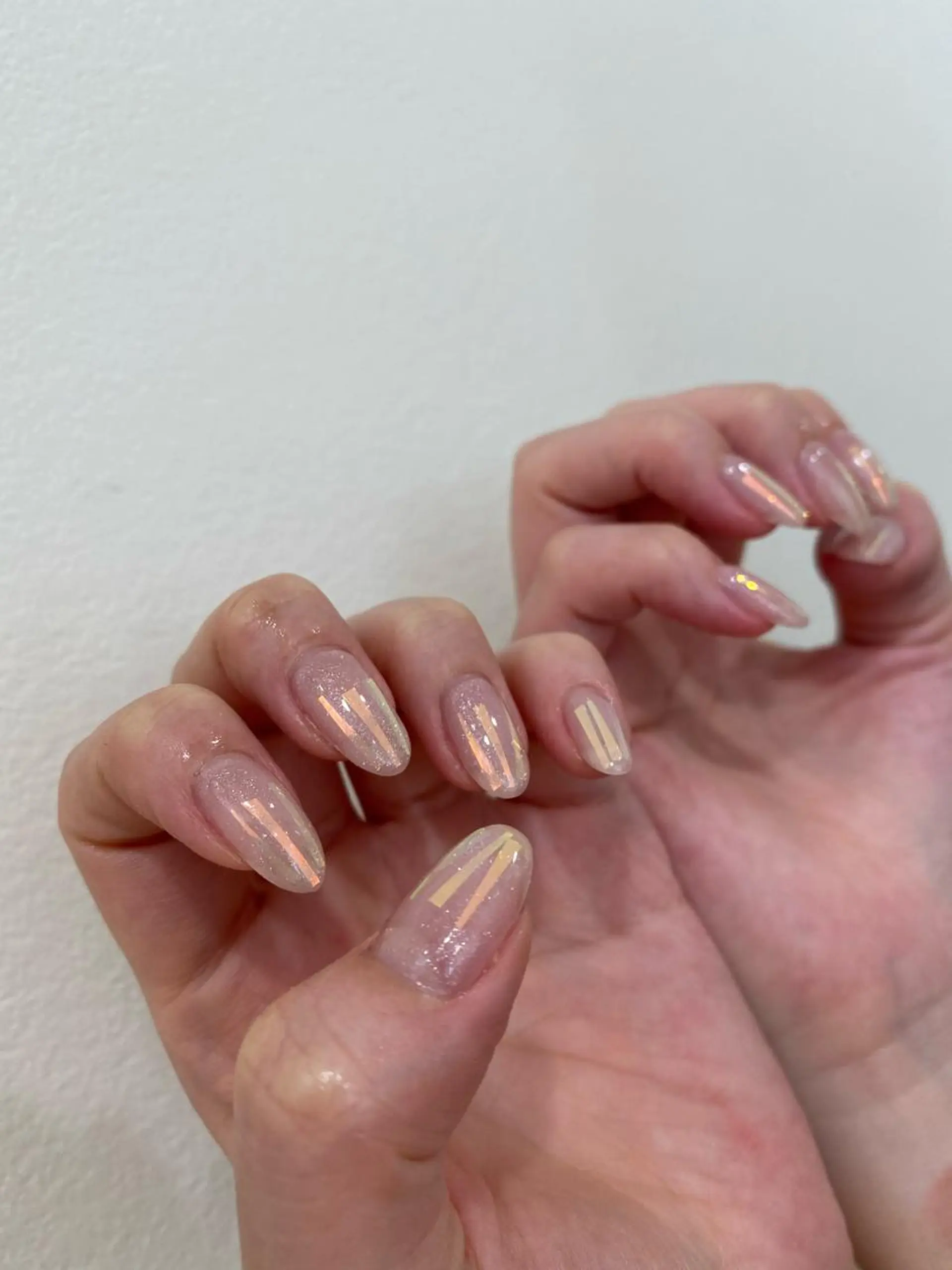 ネイル mia.⌇@nail ist_miaのネイルデザイン