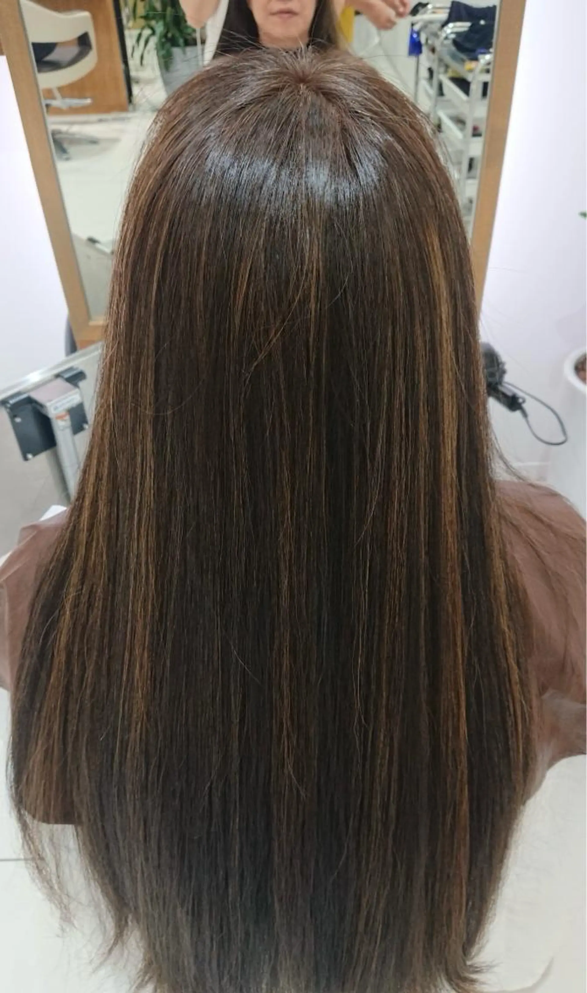 ロング ハイライト LUXBEmare所属・TAKA ☆のその他イメージ