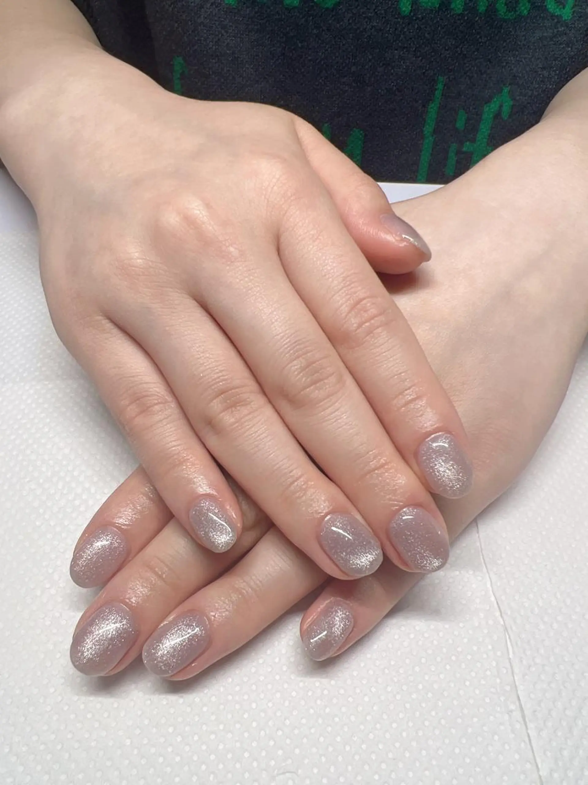 ネイル ハンドネイル Odon Beauty  nail  salon所属・VIP TRENDYのネイルデザイン