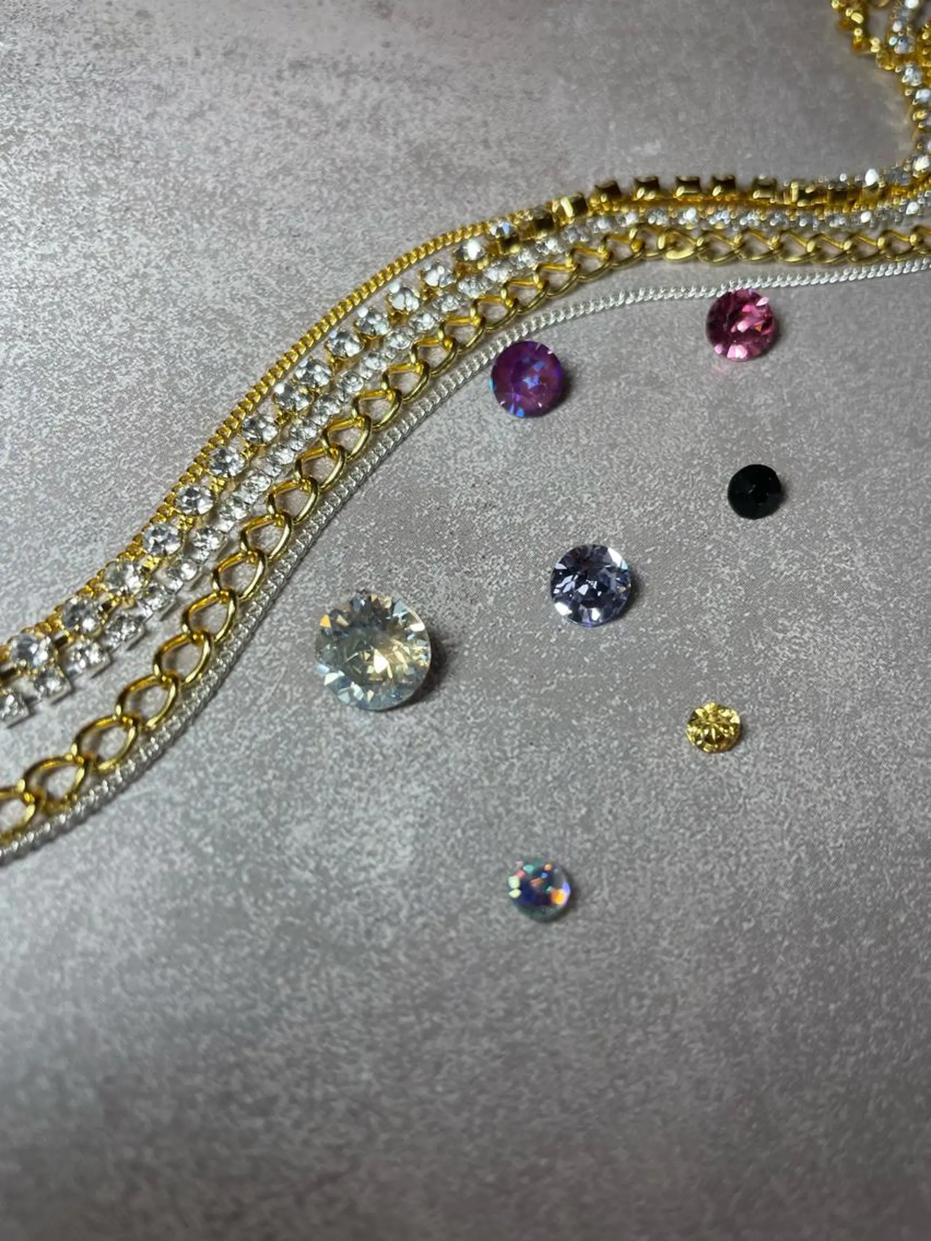 キッズ ネイル まはろ ねいる🌺のエステ・リラクイメージ