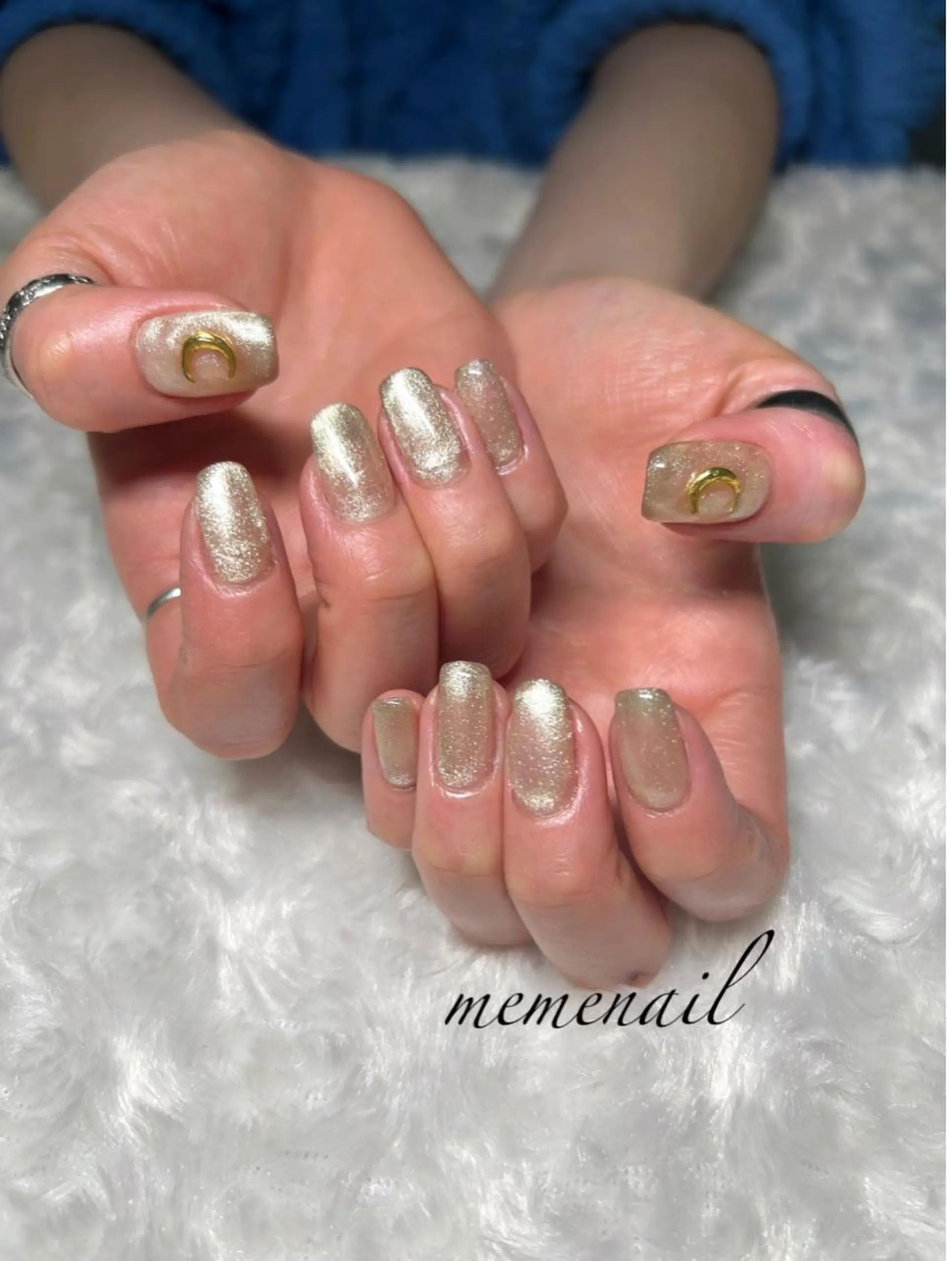 ネイル Noguchi Megumiのその他イメージ