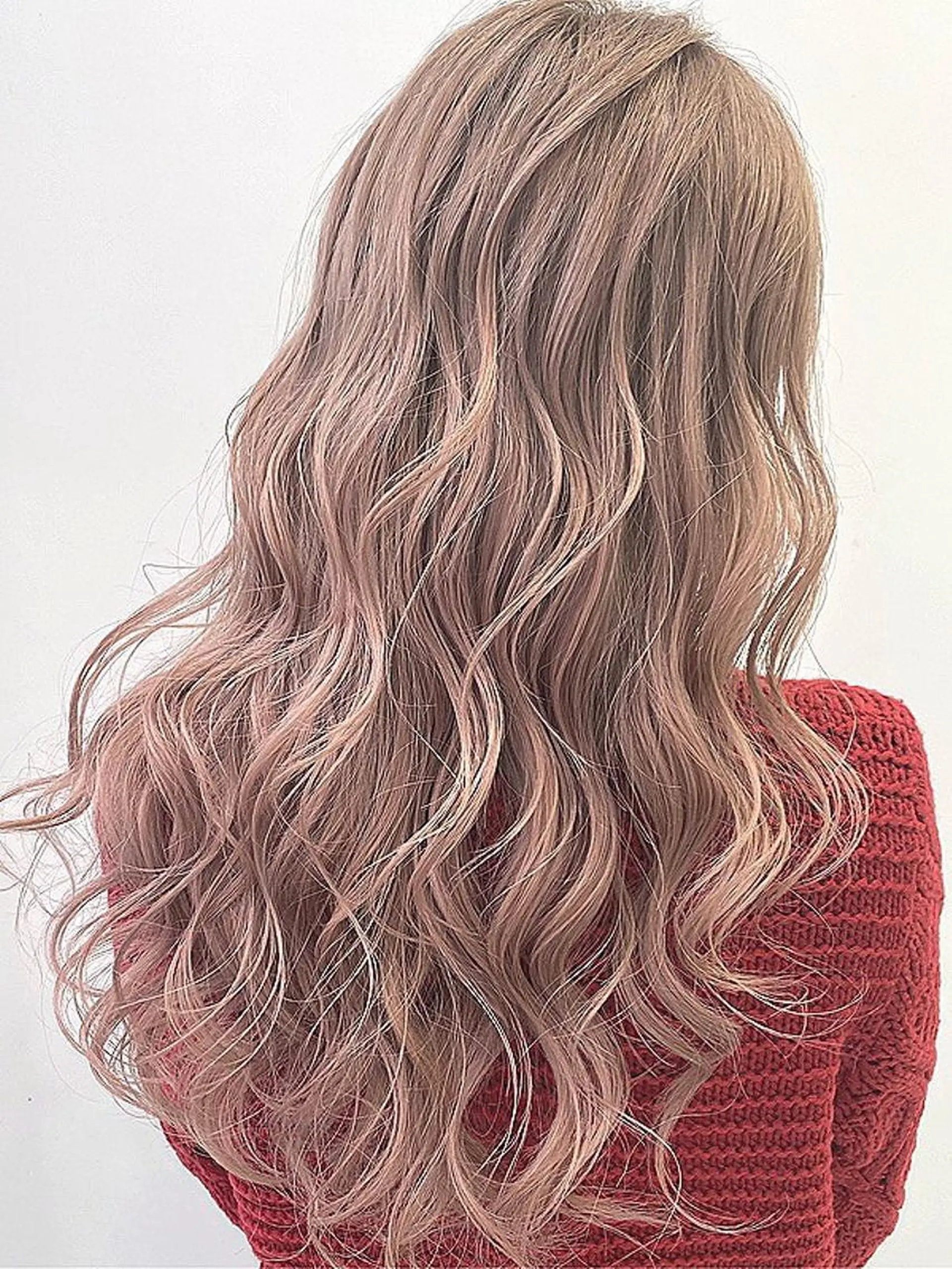 ミディアム Stylist 🕊Misakoのヘアスタイル