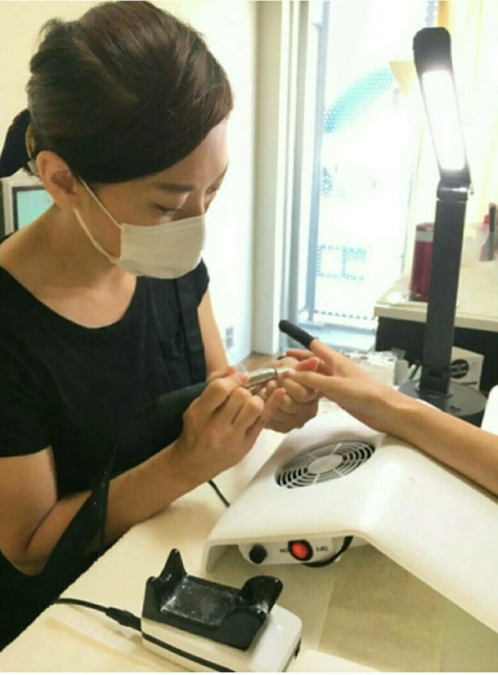 ネイル Lien nail リアン　ネイルのネイルデザイン