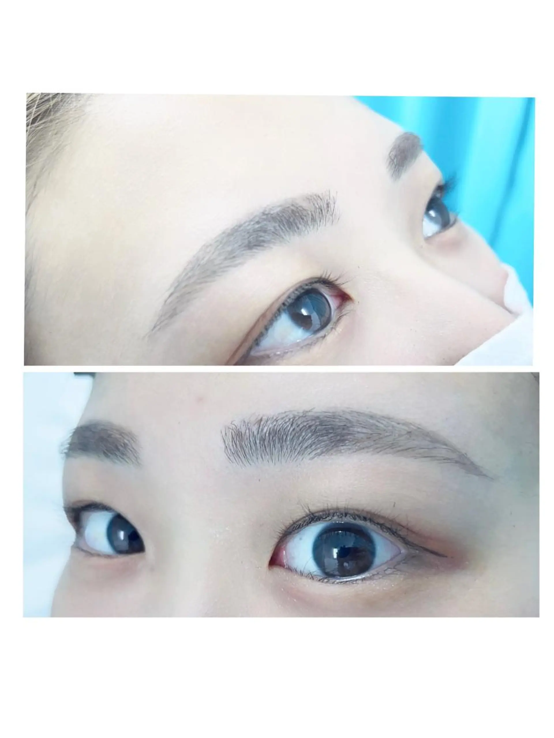 アイブロウ 友成 裕子の眉毛・アイブロウイメージ