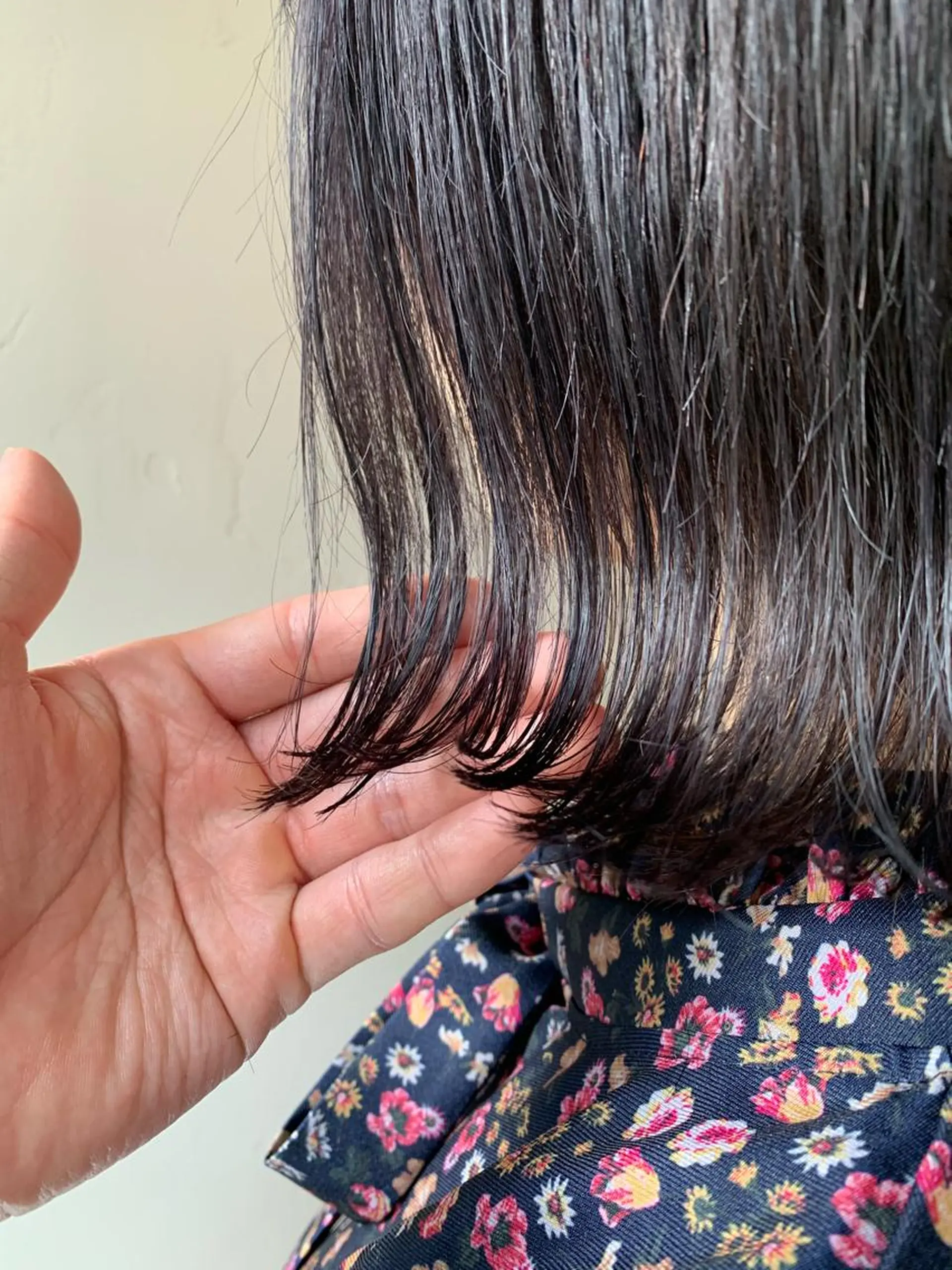 ショート エクステ/ケア カラー/KOICHIのヘアスタイル