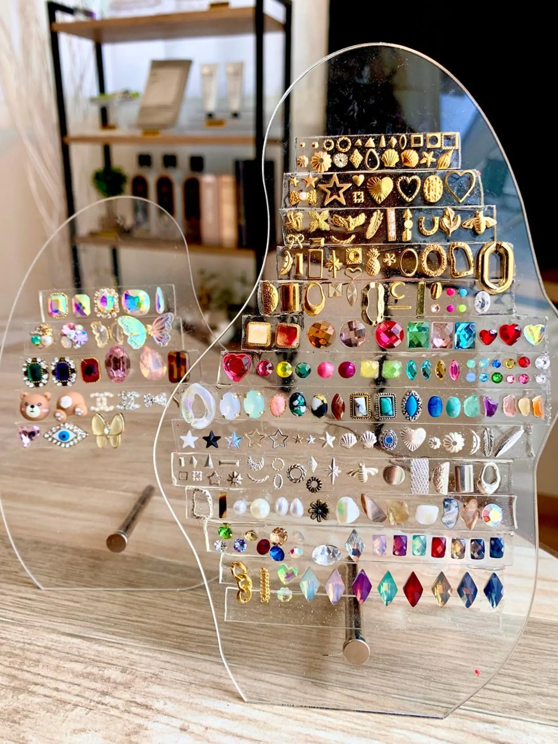 ネイル teenail 21のネイルデザイン