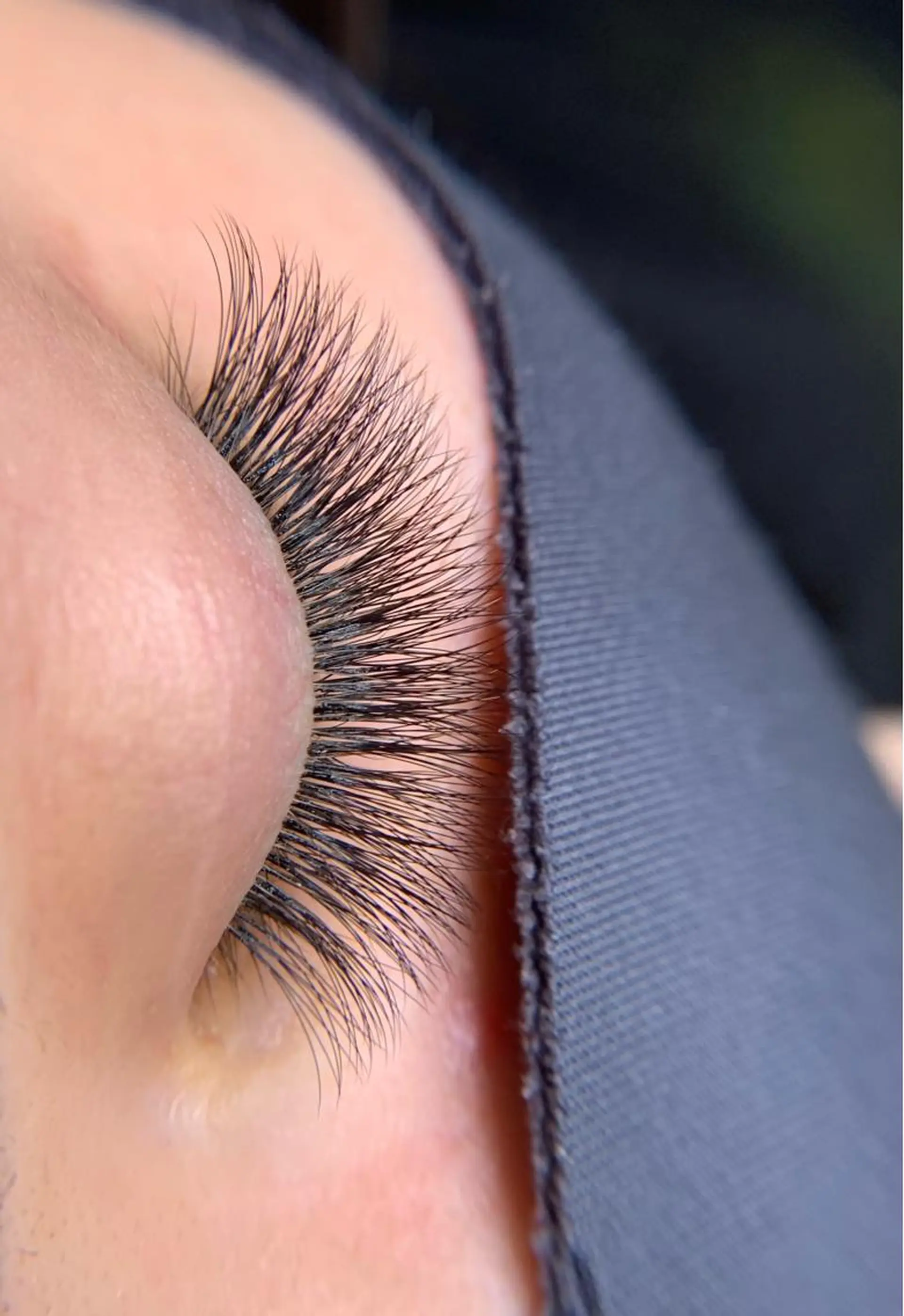 マツエク・マツパ Fameu+ HIMEKAのマツエク・マツパデザイン