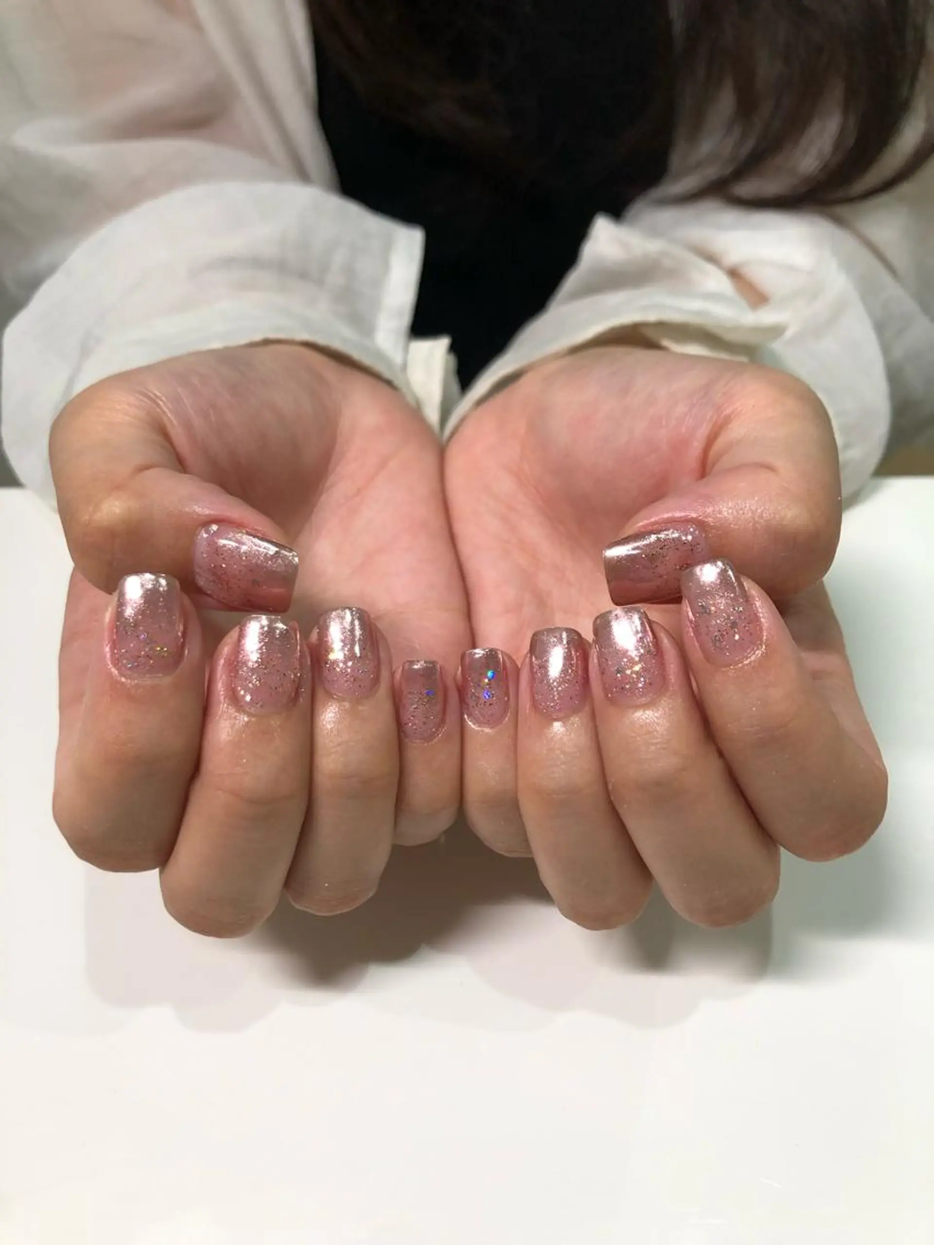 ネイル ハンドネイル nail by minamiのネイルデザイン