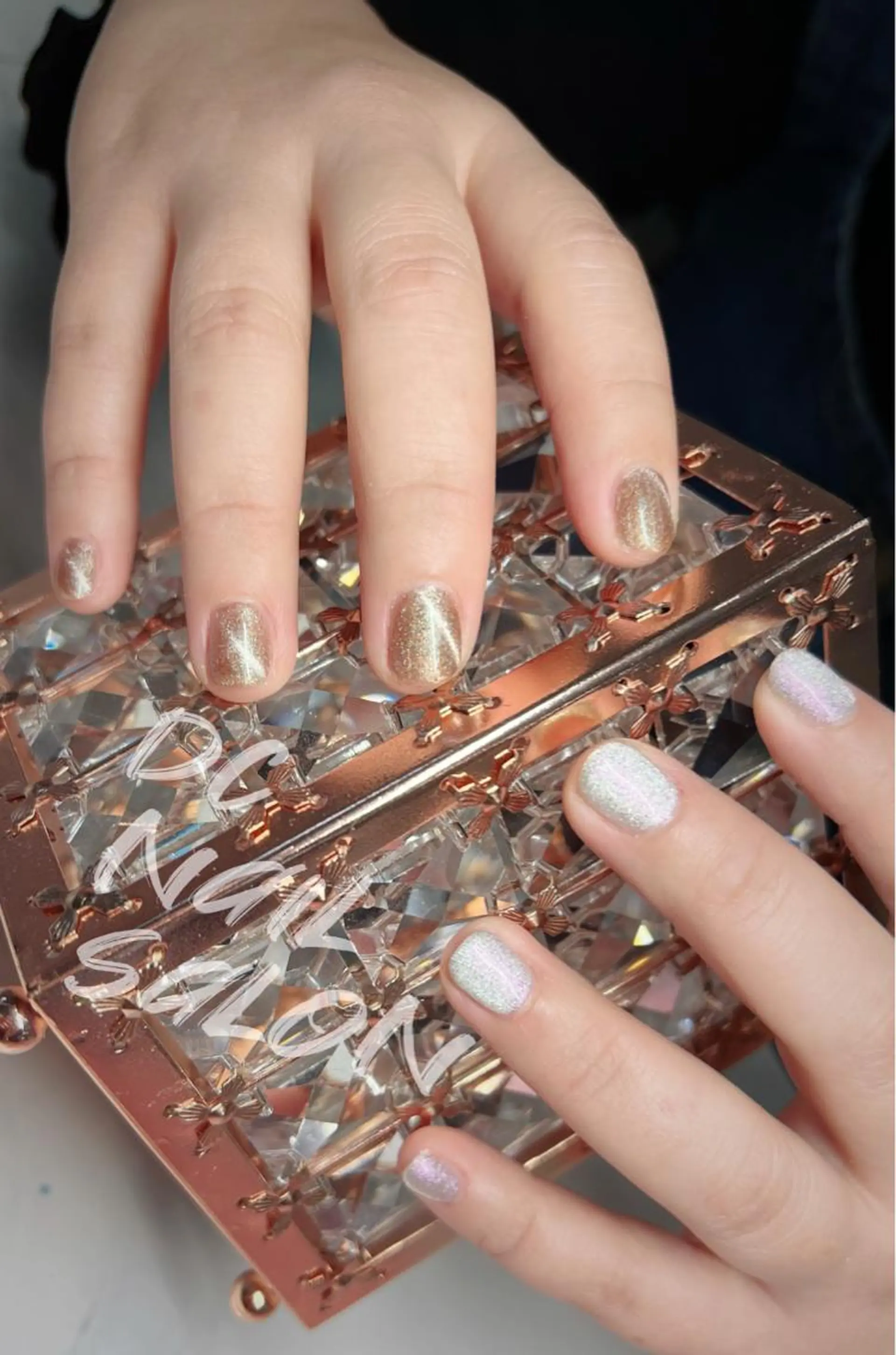 ネイル DC nail salonのネイルデザイン