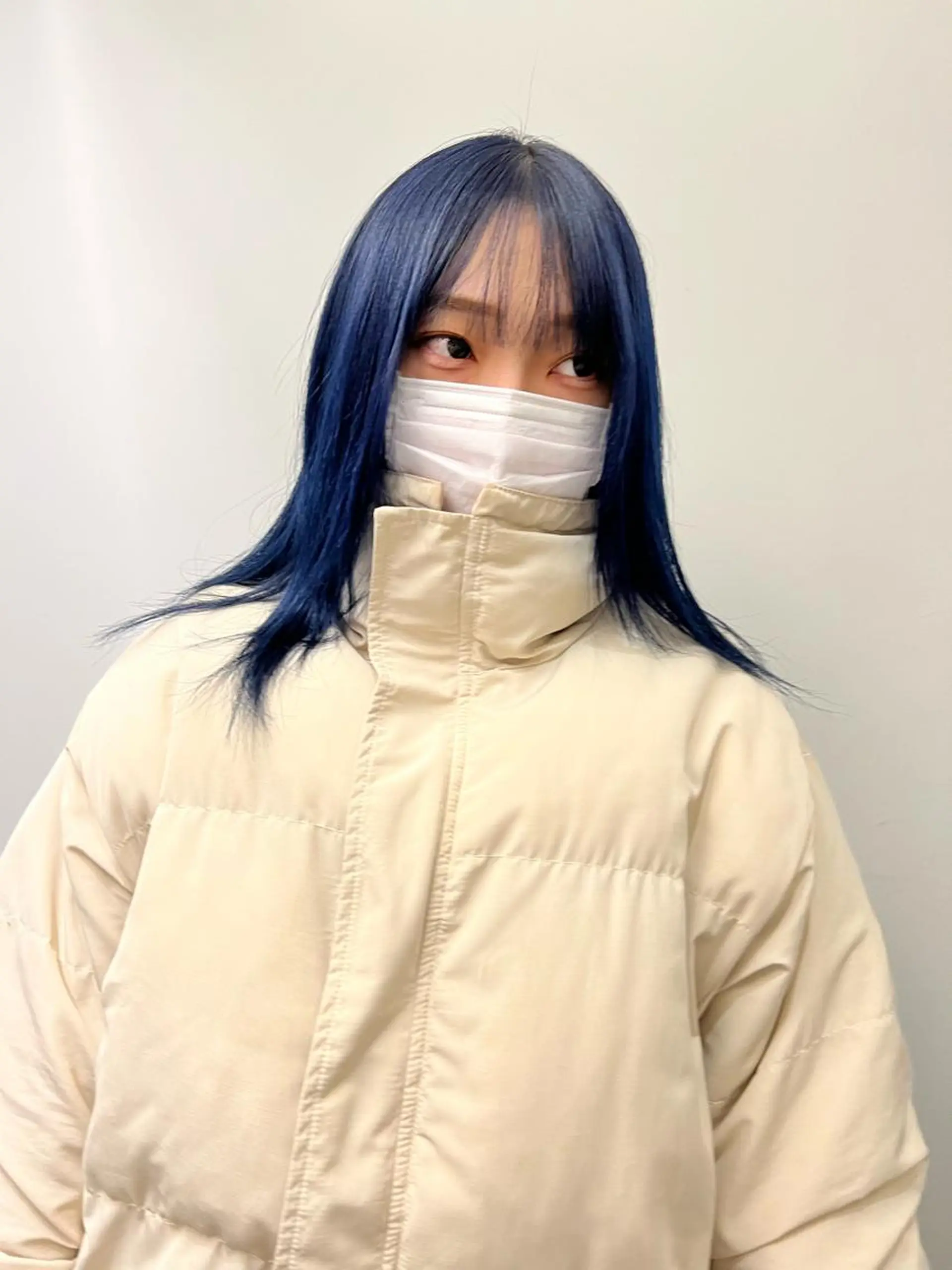 ロング カラー レイヤーカット/ ヘッドスパ/ゆうきのヘアスタイル