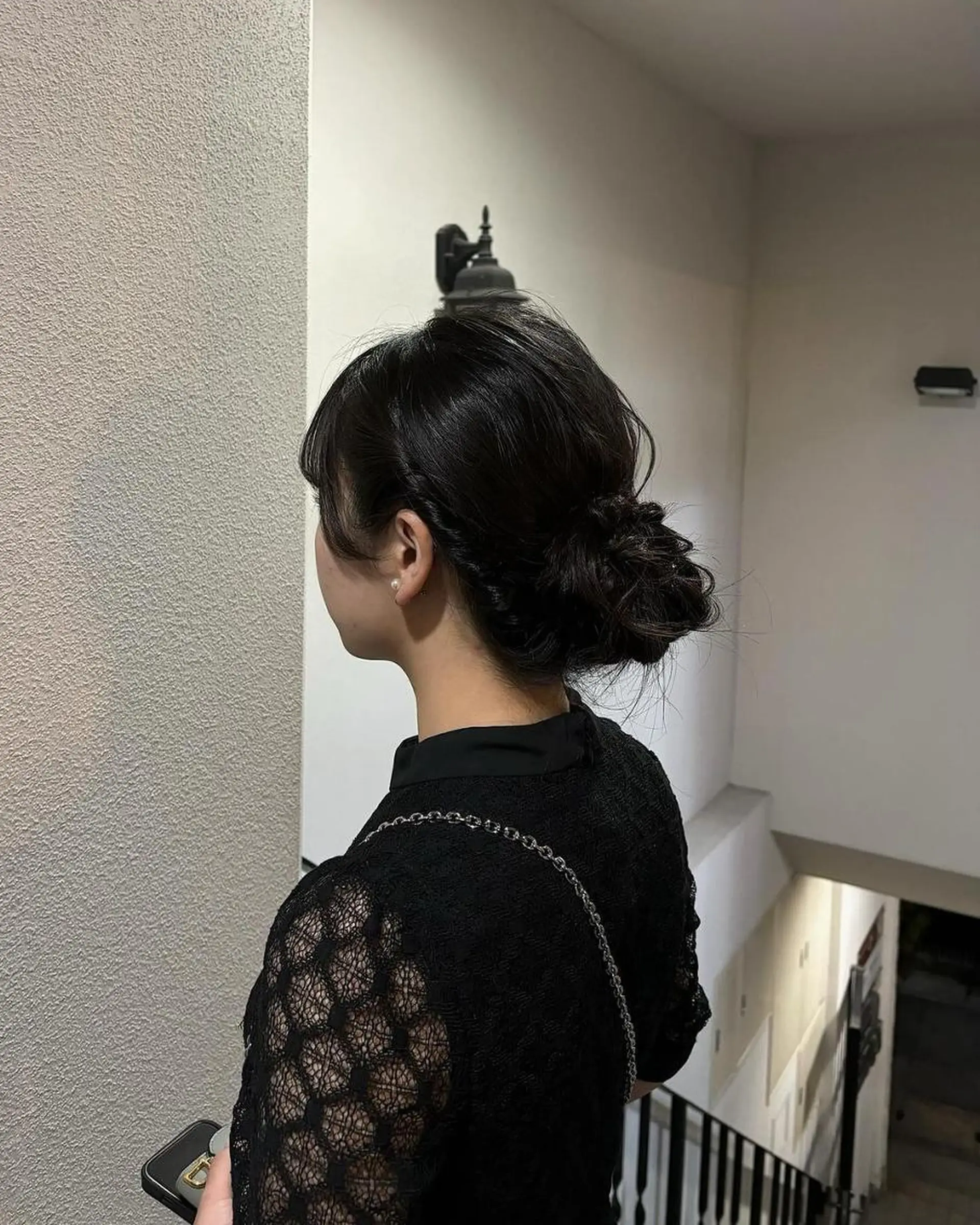 🩷Eny terrace🩷のヘアスタイル