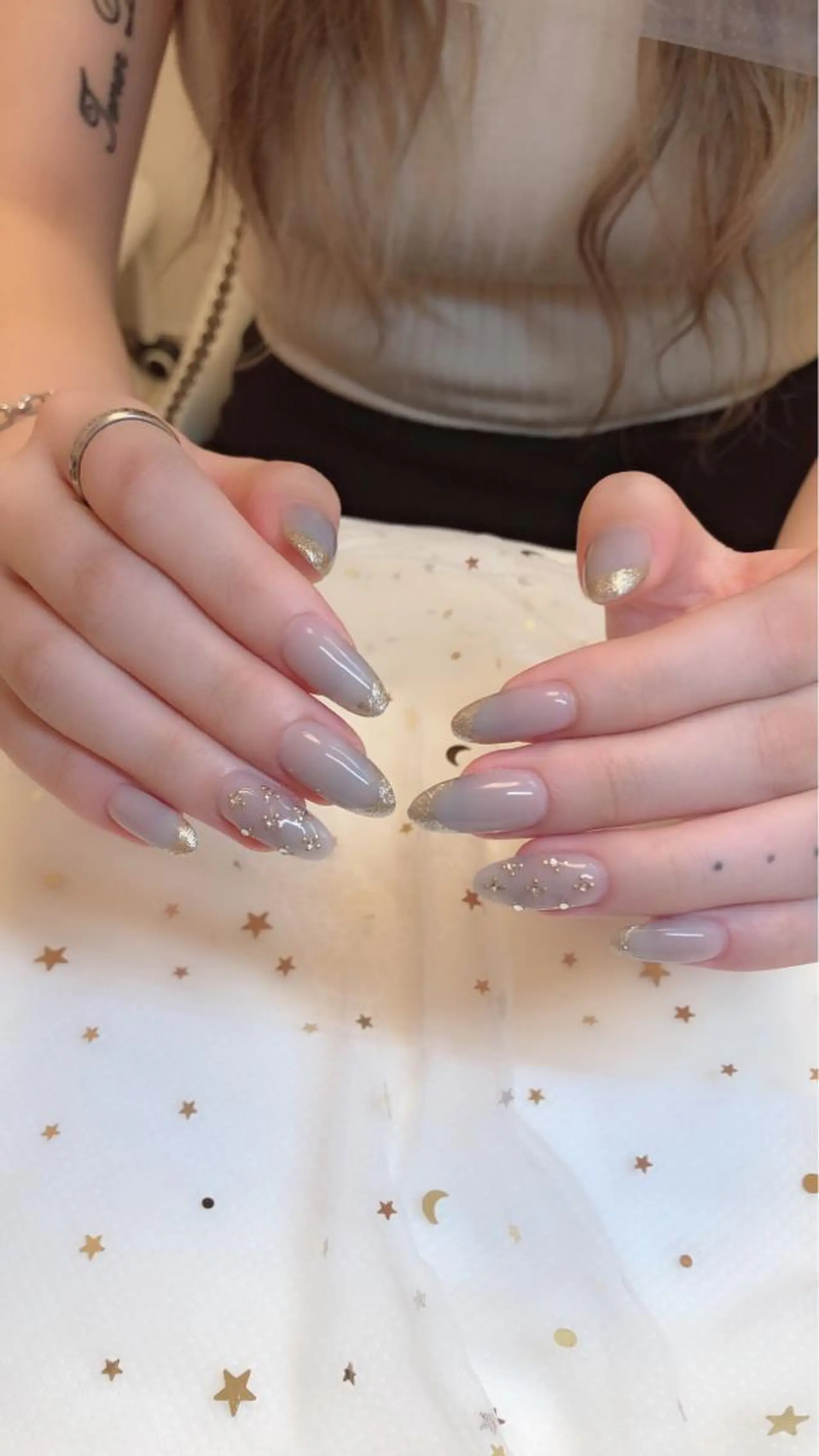 ネイル Le'a nail Lのネイルデザイン