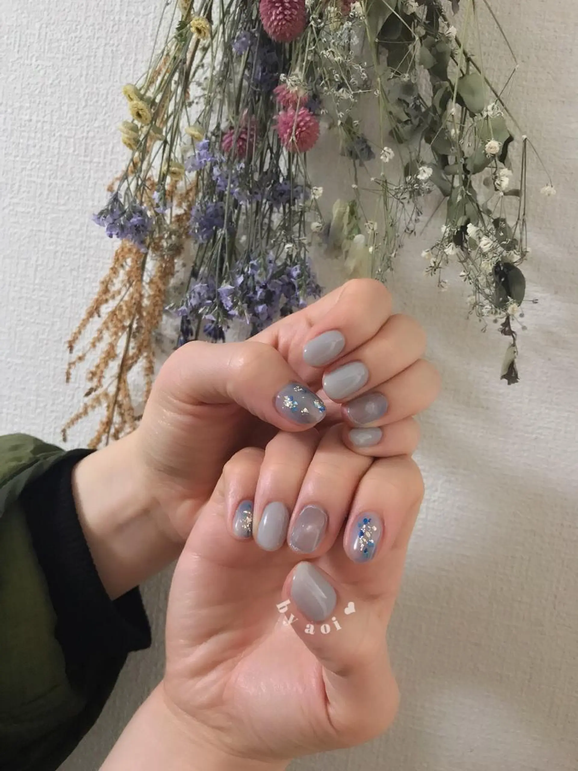 ネイル Utopia nail_のネイルデザイン