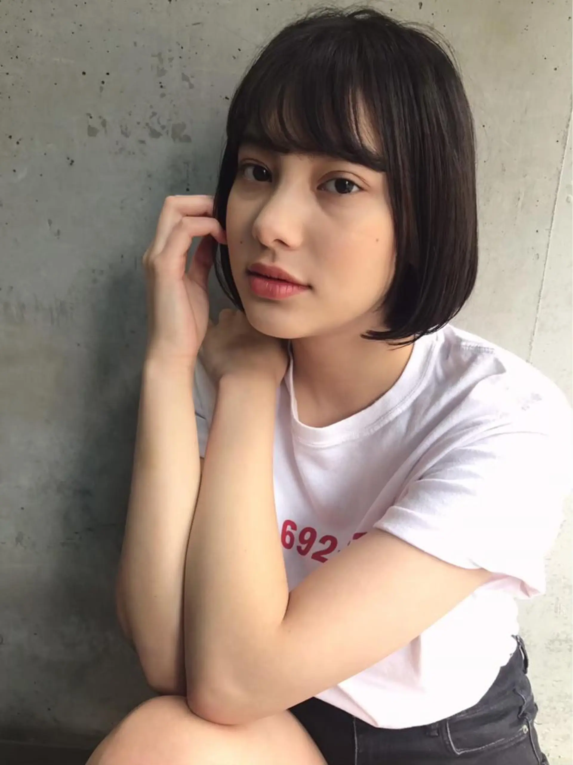 ショート カラー パーマ ヘアアレンジ メンズ キッズ ネイル マツエク・マツパ カット トリートメント ヘッドスパ ヘアセット ☃️髪質改善🉐割✨ ❄️“ever”❄️のヘアスタイル