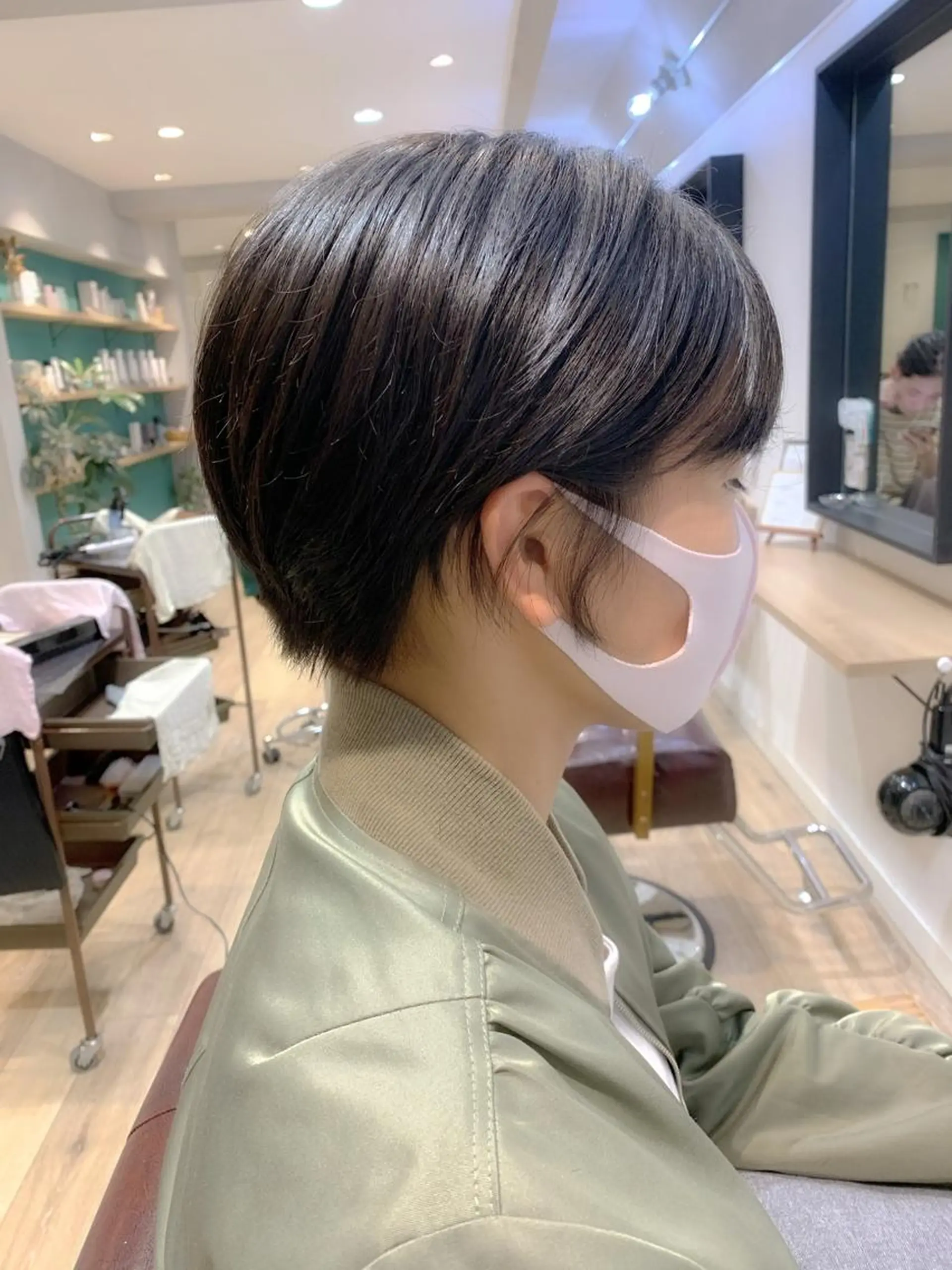 ショート ショートヘア 🐶伊藤 弘夢🐶のその他イメージ