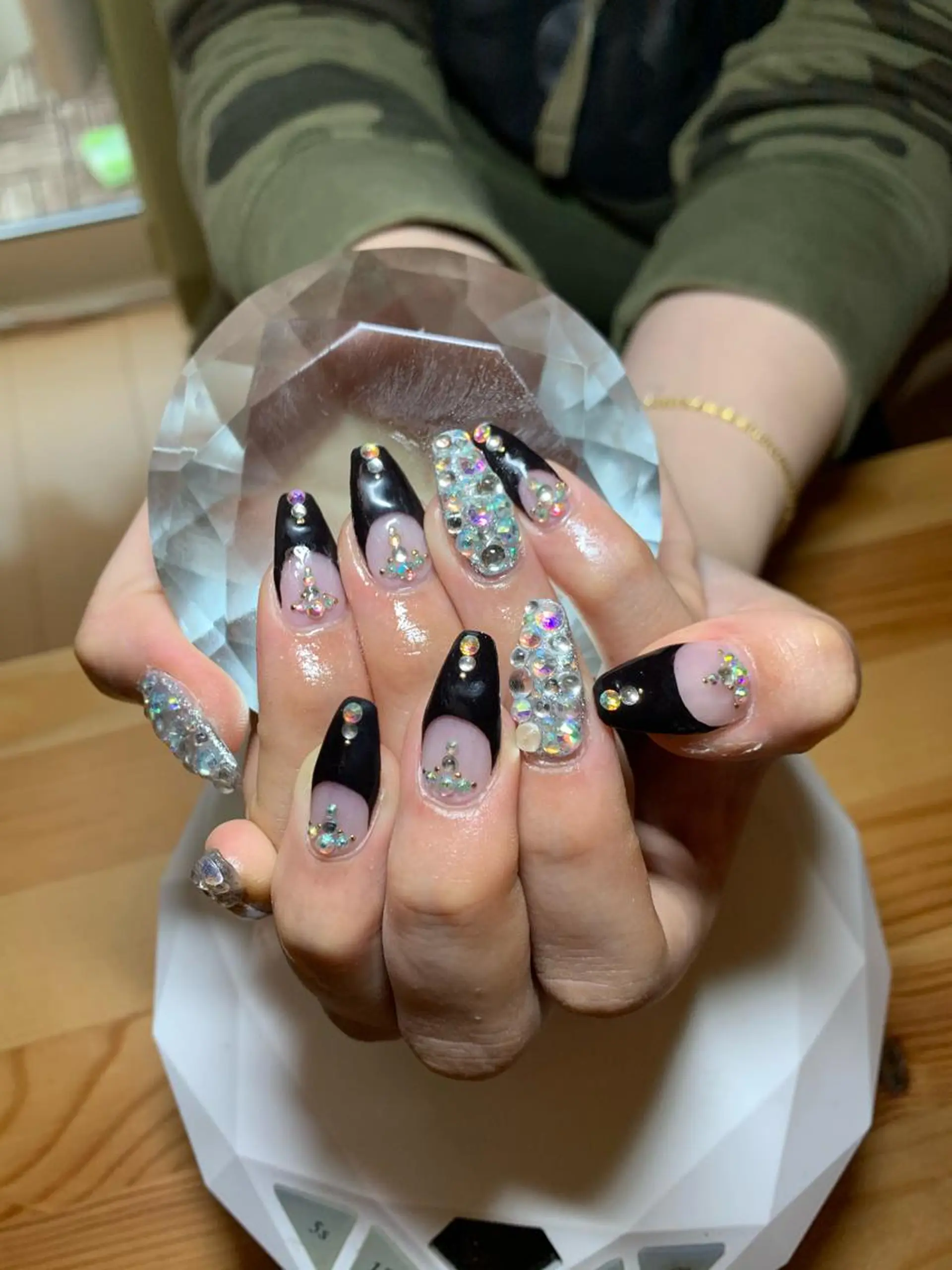 ネイル LAVISH nail salonのネイルデザイン