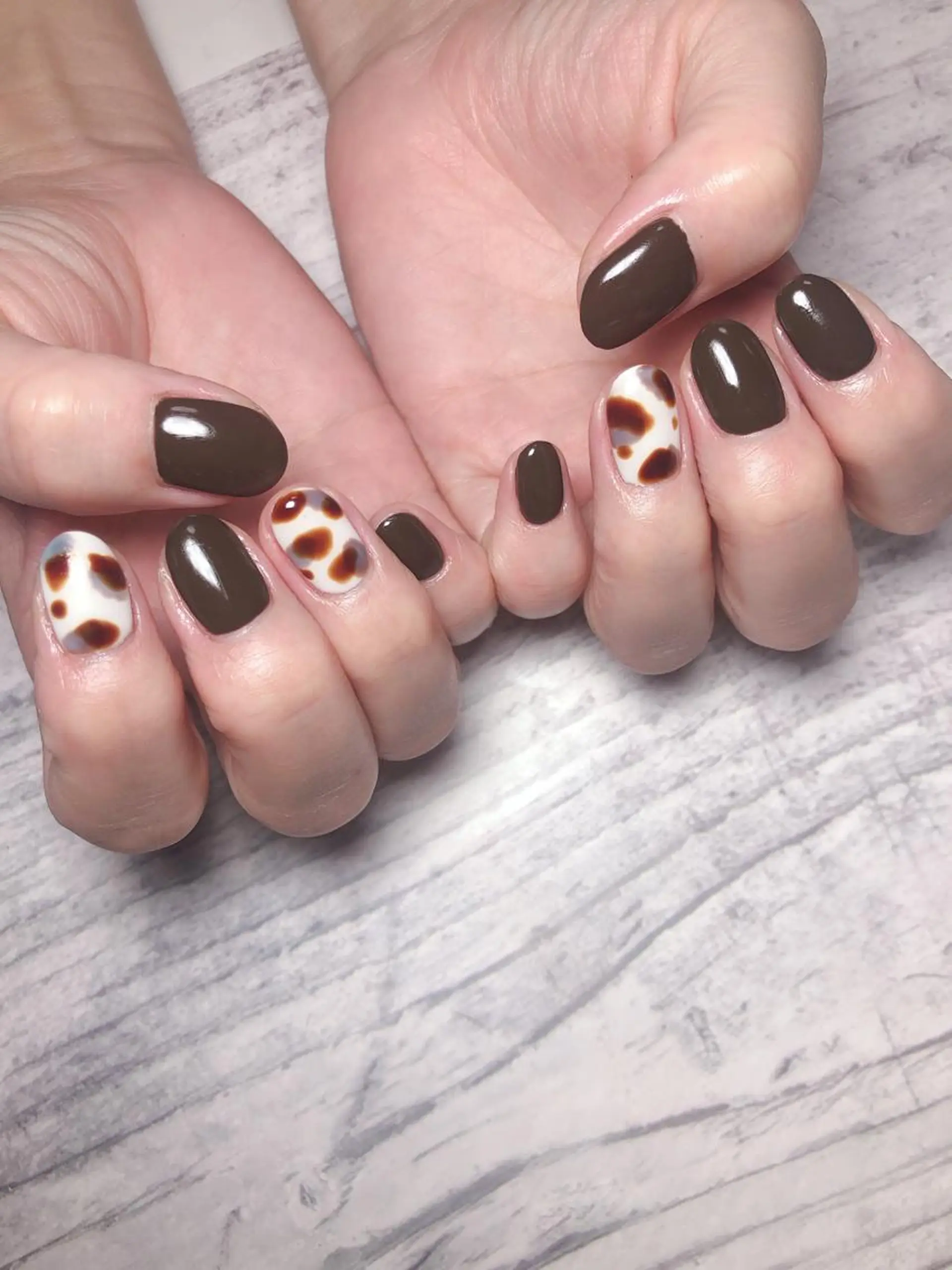 ネイル 個室ネイルサロンDolly  Girl〜ドーリーガール〜所属・DollyGirl KYOKOのネイルデザイン