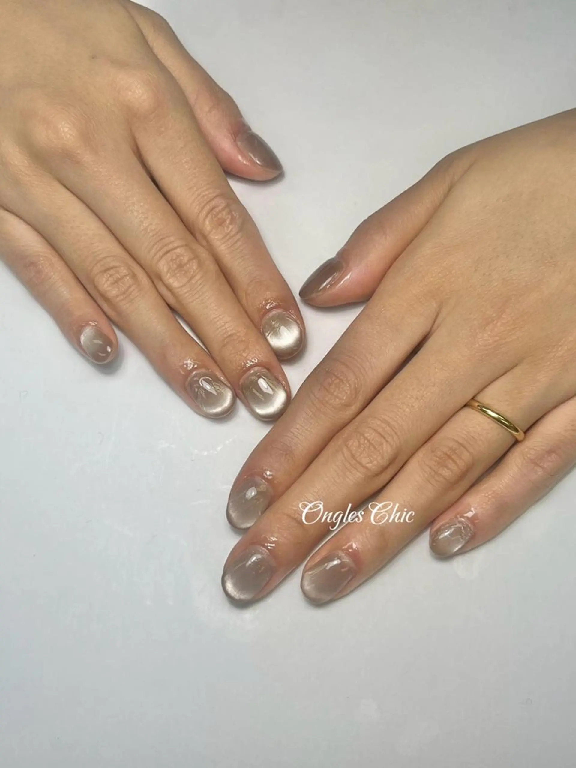 ネイル ハンドネイル な なのネイルデザイン