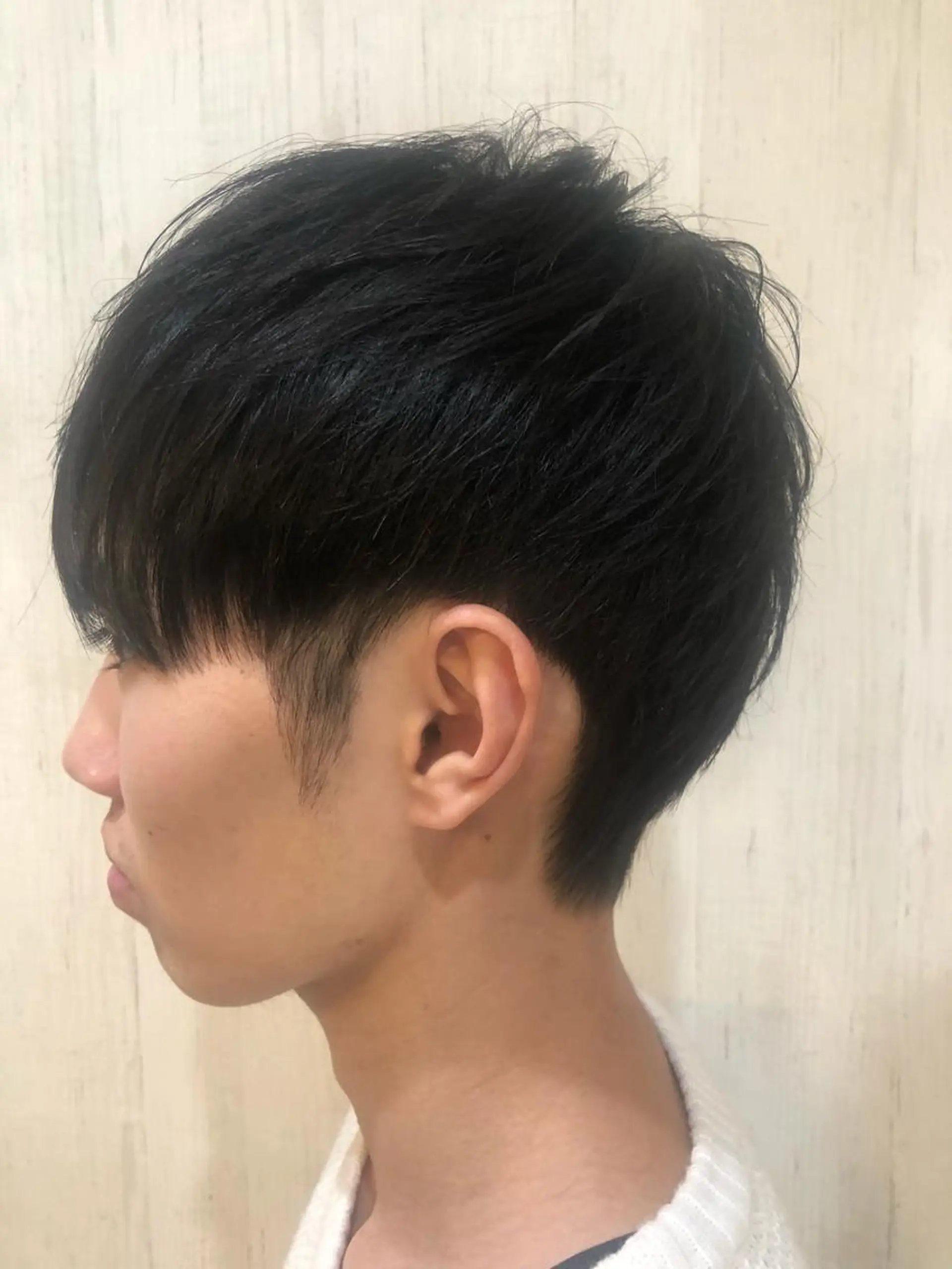 ショート fuuga春日部店所属・艶髪髪質改善🐰🫧 ai🩵のヘアスタイル