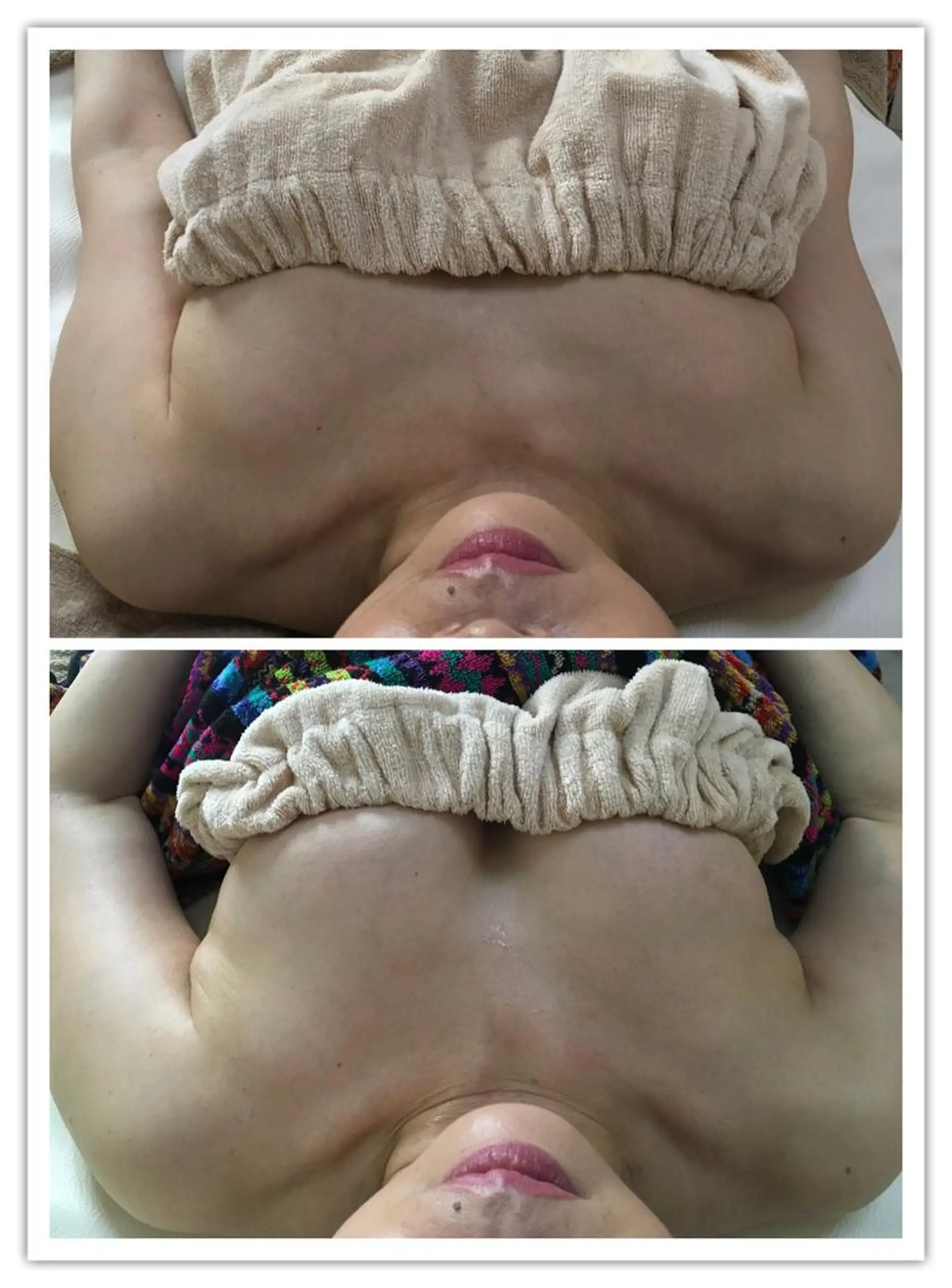 女性のお悩み美容 サロン　ヴィーナスのエステ・リラクイメージ