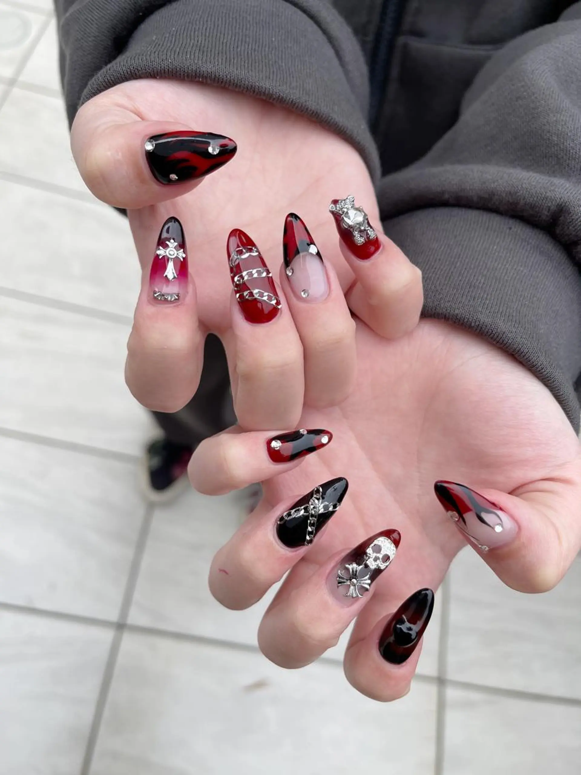 ネイル naildesign BESTのネイルデザイン