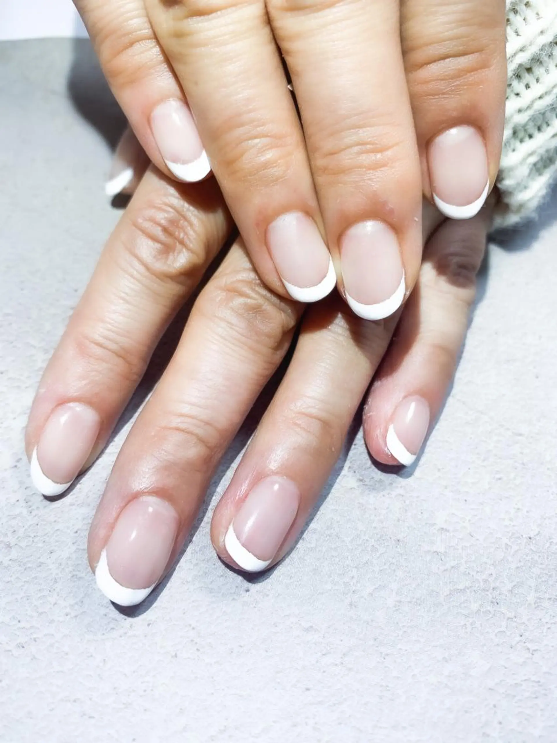 ネイル 上村 未来のネイルデザイン