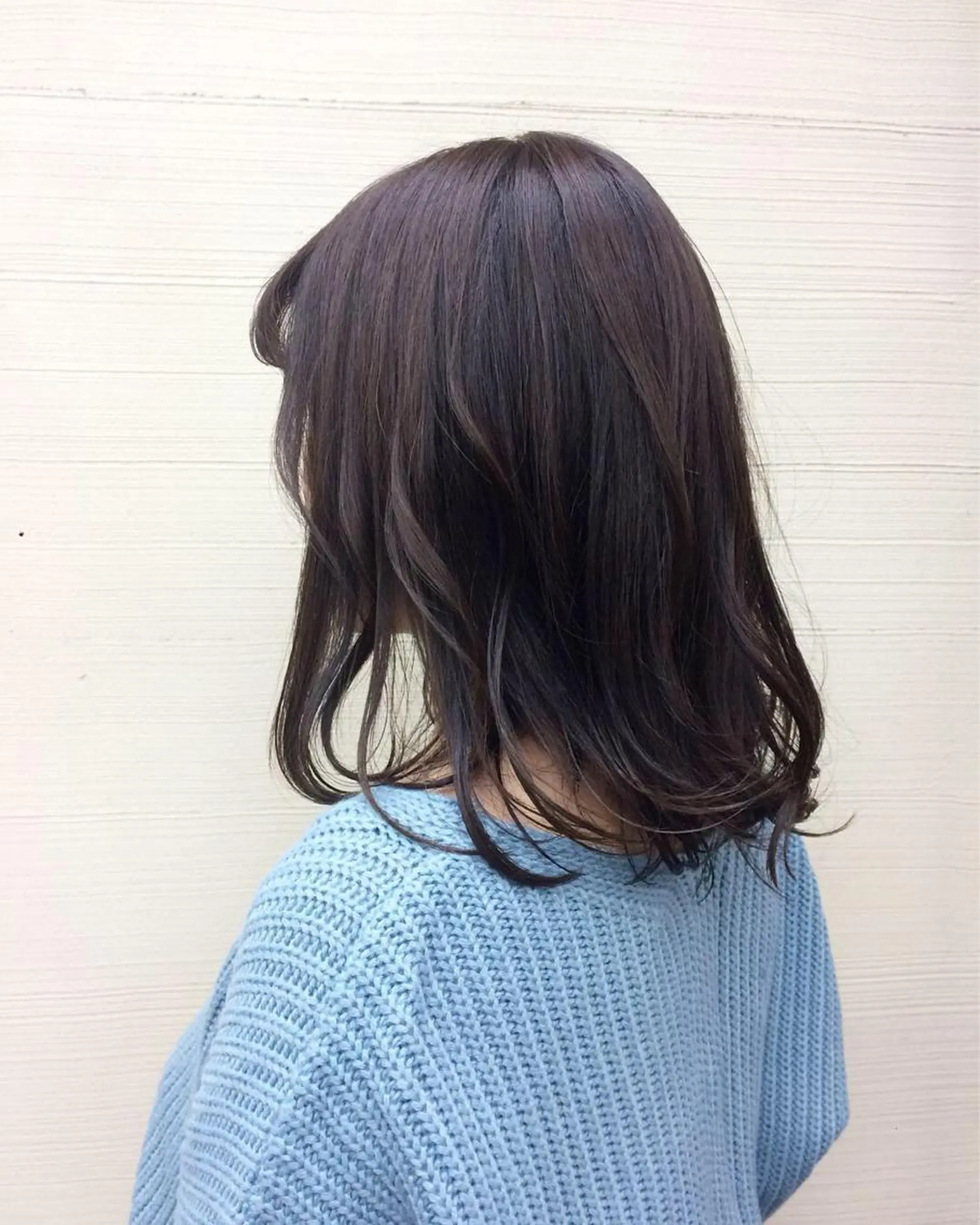 カラー GranCieux 水戸/まつパ🧡黒柳の眉毛・アイブロウイメージ