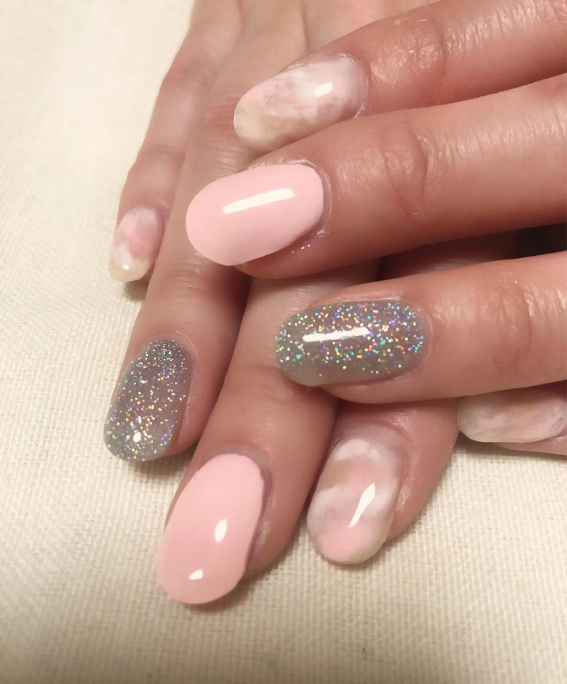 ネイル アートネイル AZU nailのネイルデザイン