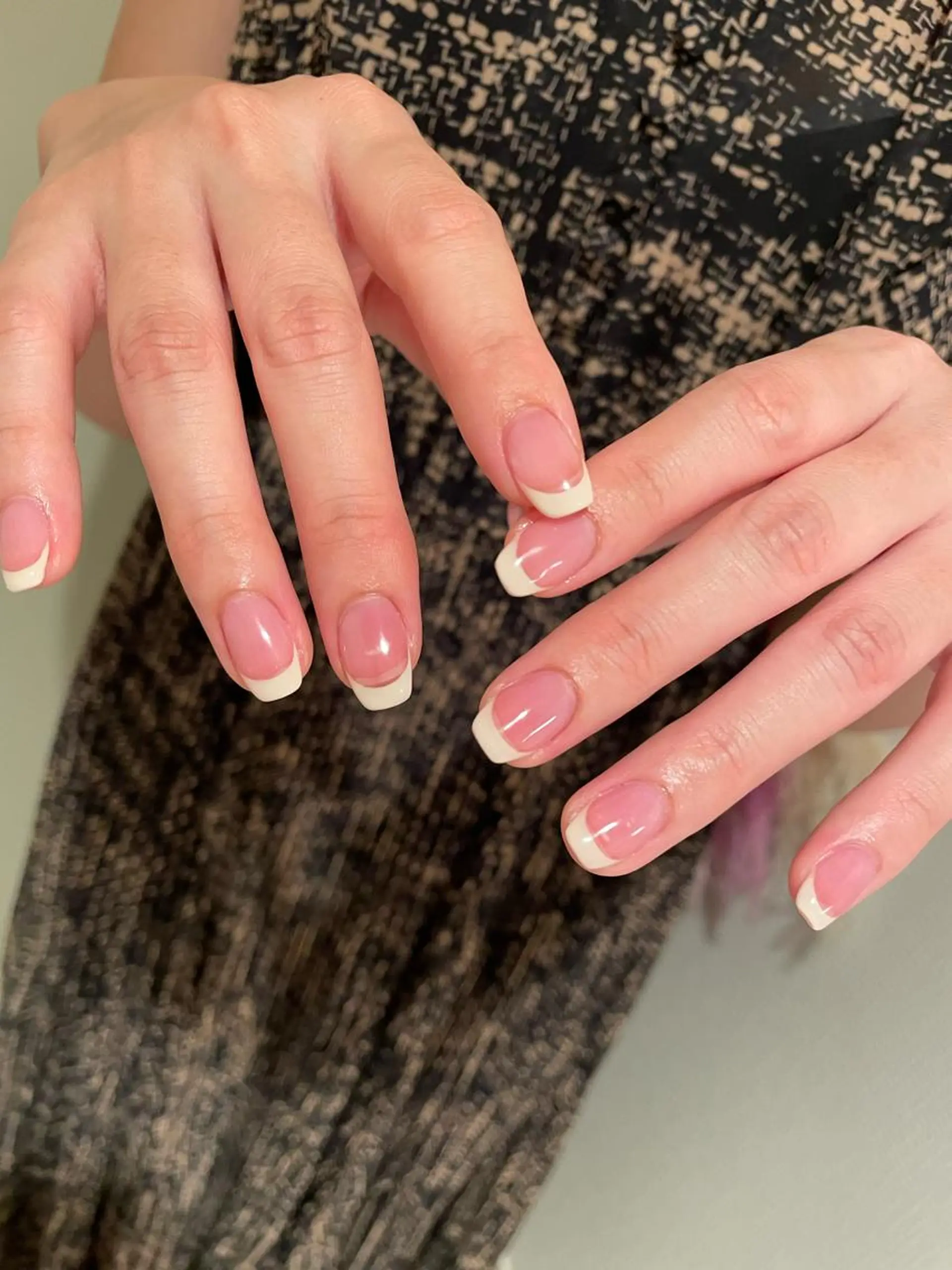 ネイル Ami 🦥のネイルデザイン