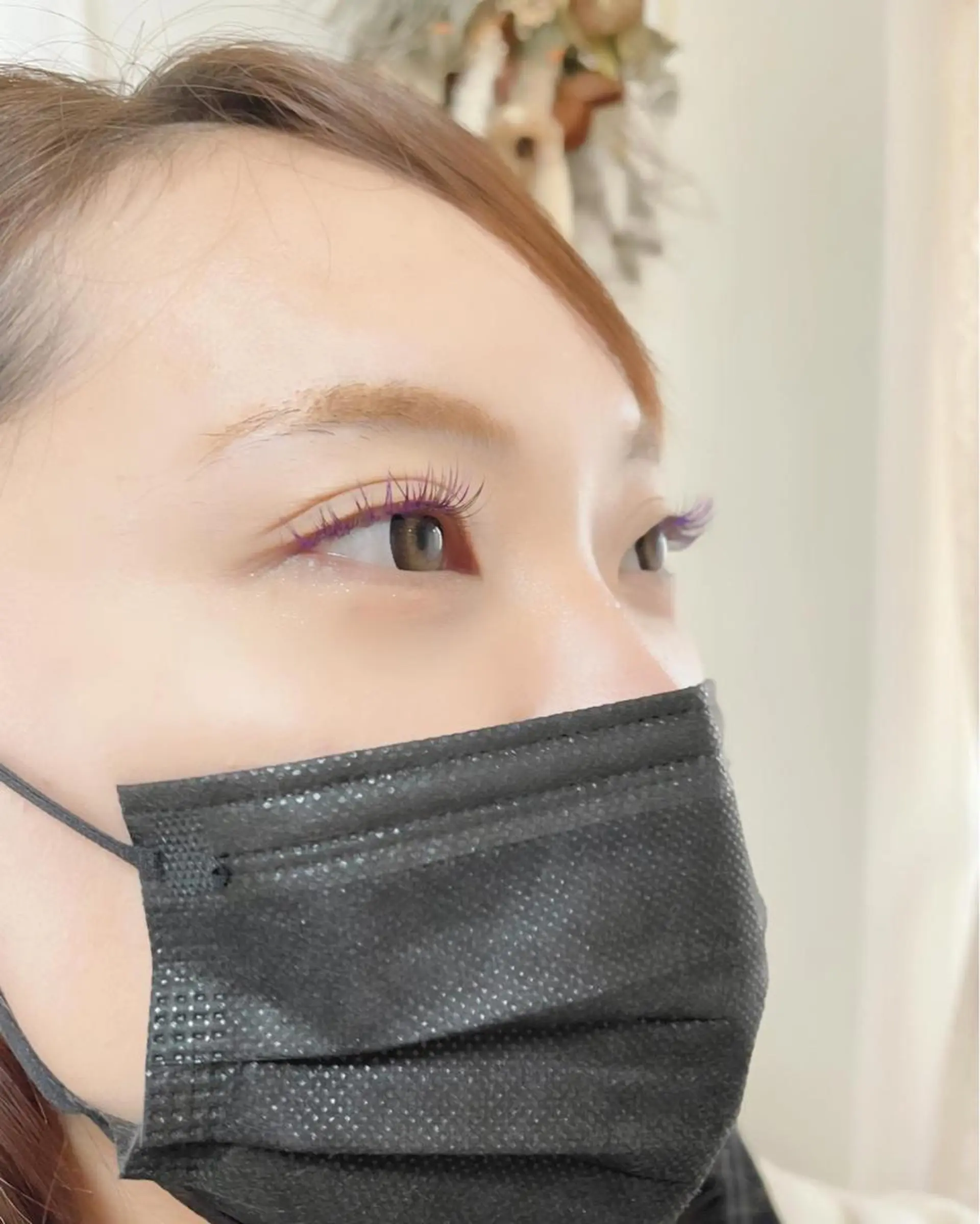 マツエク・マツパ eyelash salon an所属・アイラッシュサロン anのマツエク・マツパデザイン