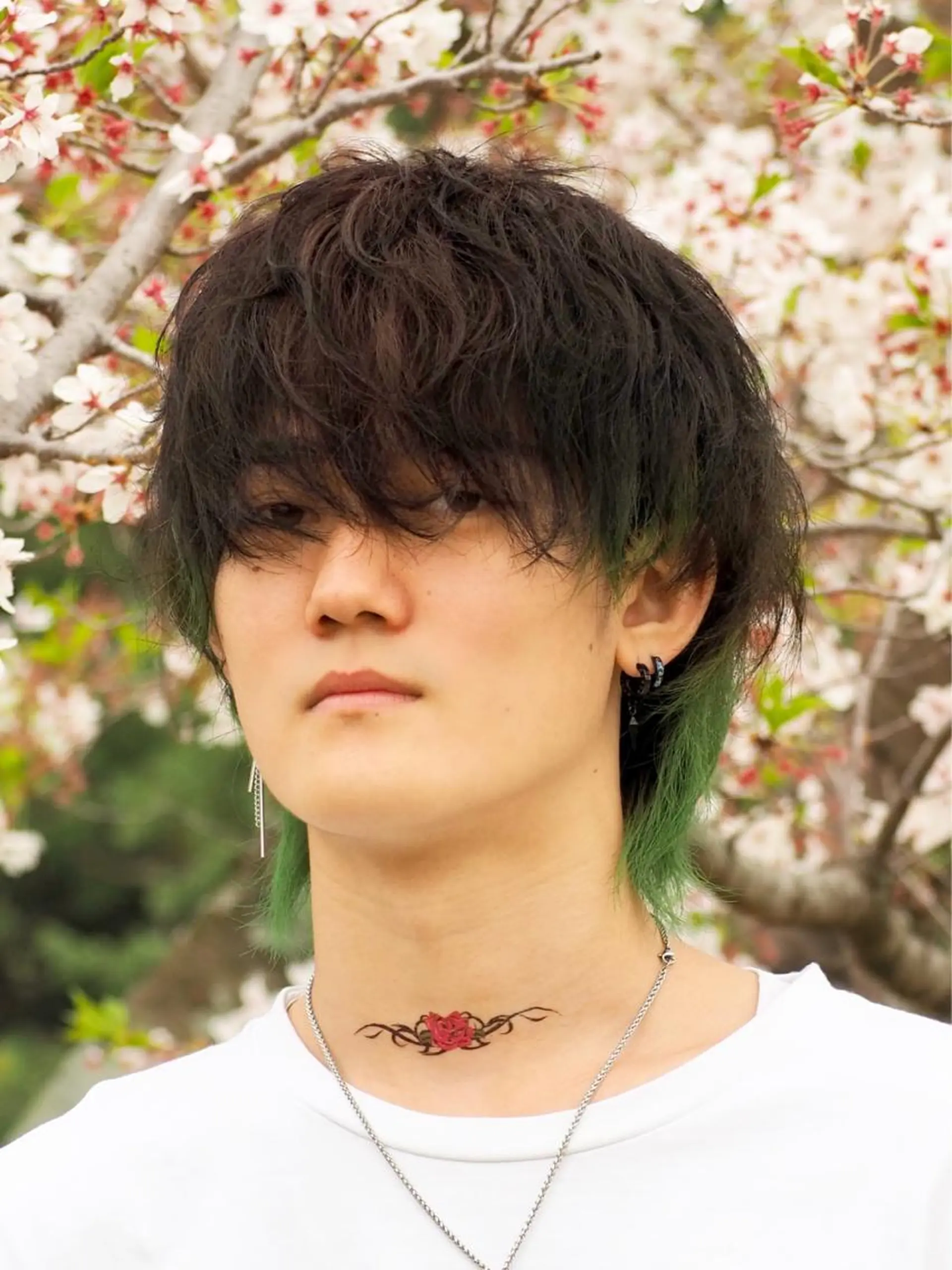 ショート カラー ヘアアレンジ メンズ カット ヘアカラー トリートメント ⚡️王道メンズ⚡️ 北千住駅近!のヘアスタイル