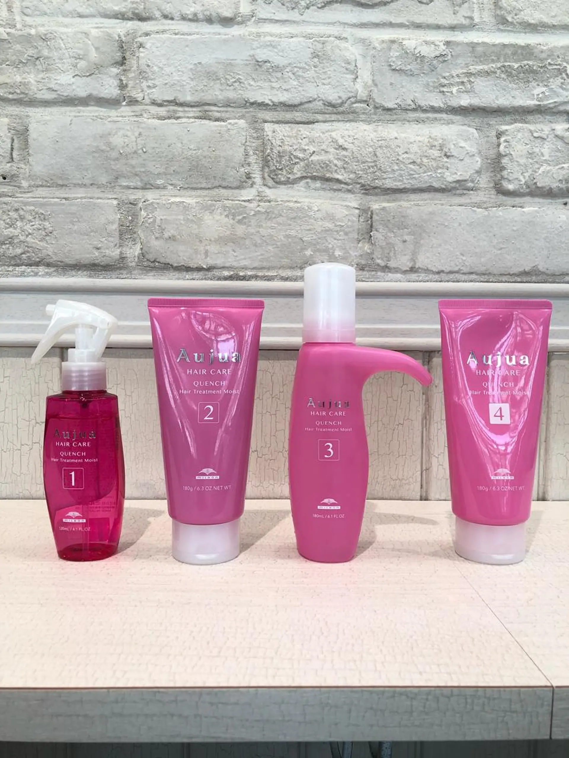 セミロング カラー パーマ salowin自由が丘COMS所属・白井 秀太郎のヘアスタイル