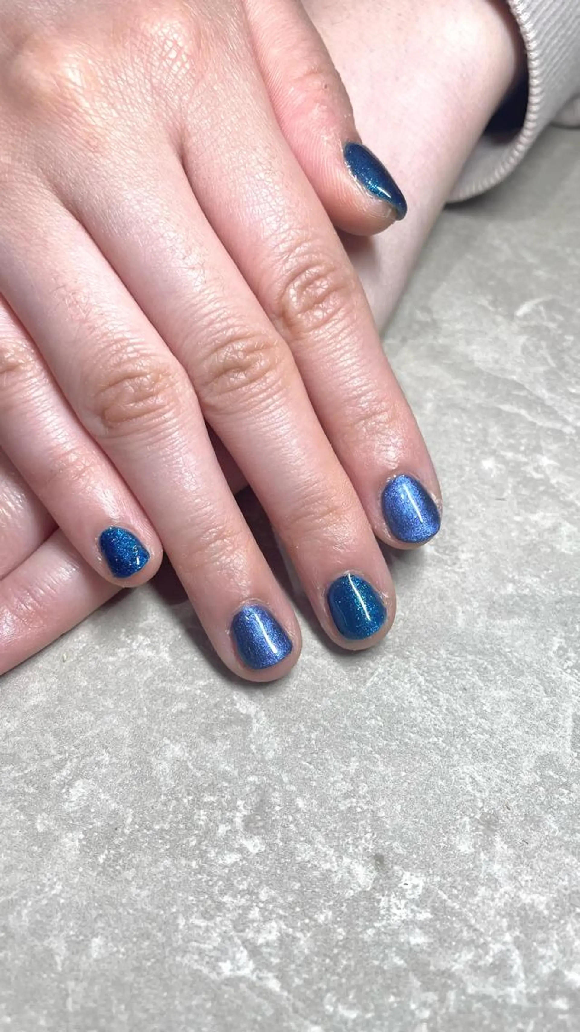 ネイル ハンドネイル フットネイル LINXS aosaのネイルデザイン