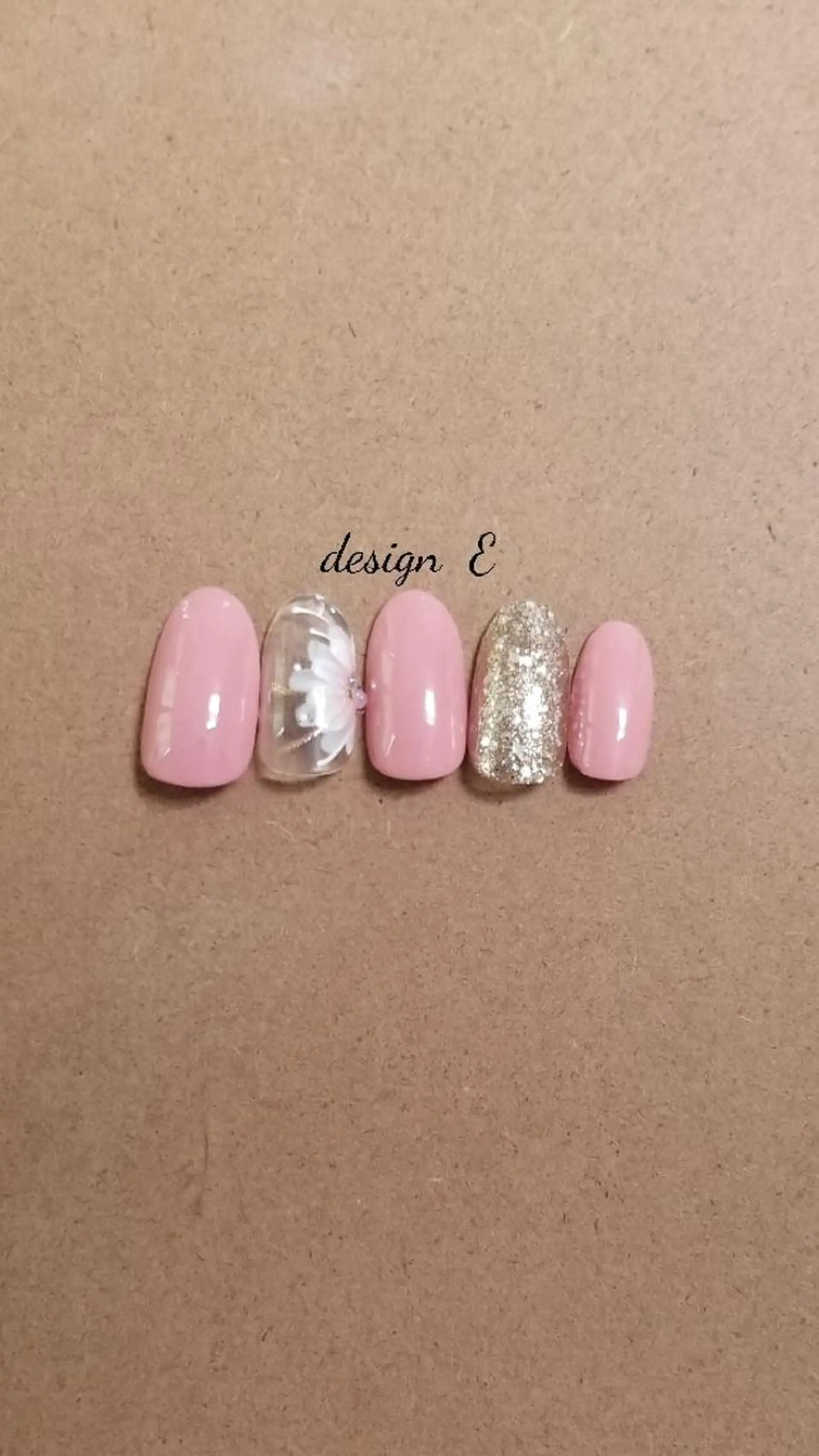 ネイル   BENNIEのネイルデザイン