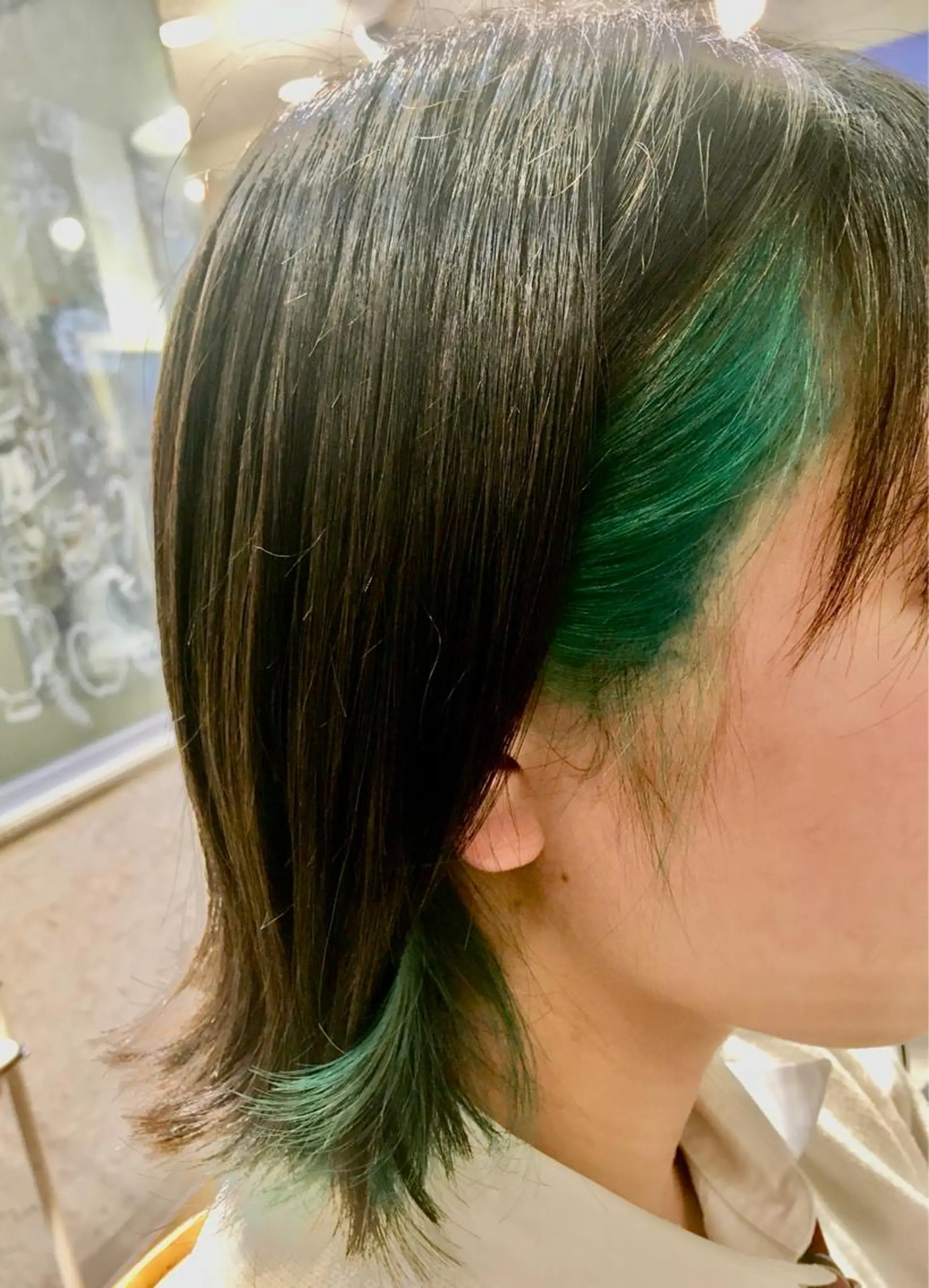 ショート カラー Colk ☆のマツエク・マツパデザイン