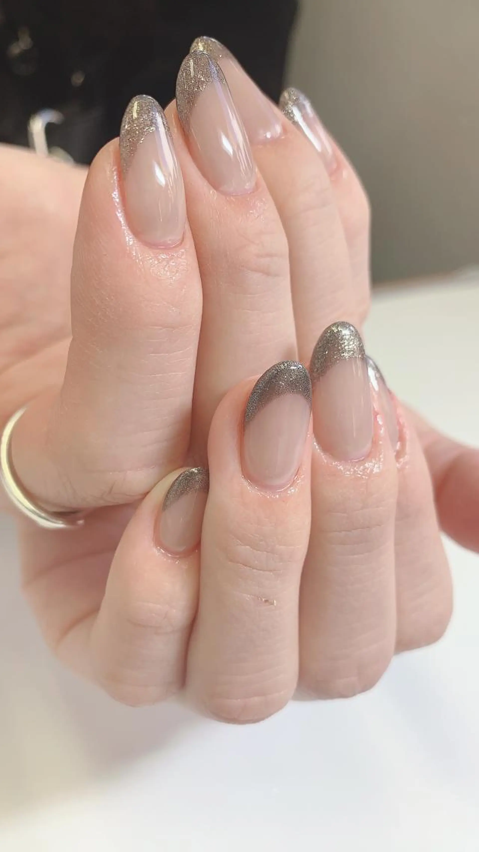 ネイル Munail サロン所属・むねいる nail salonのネイルデザイン