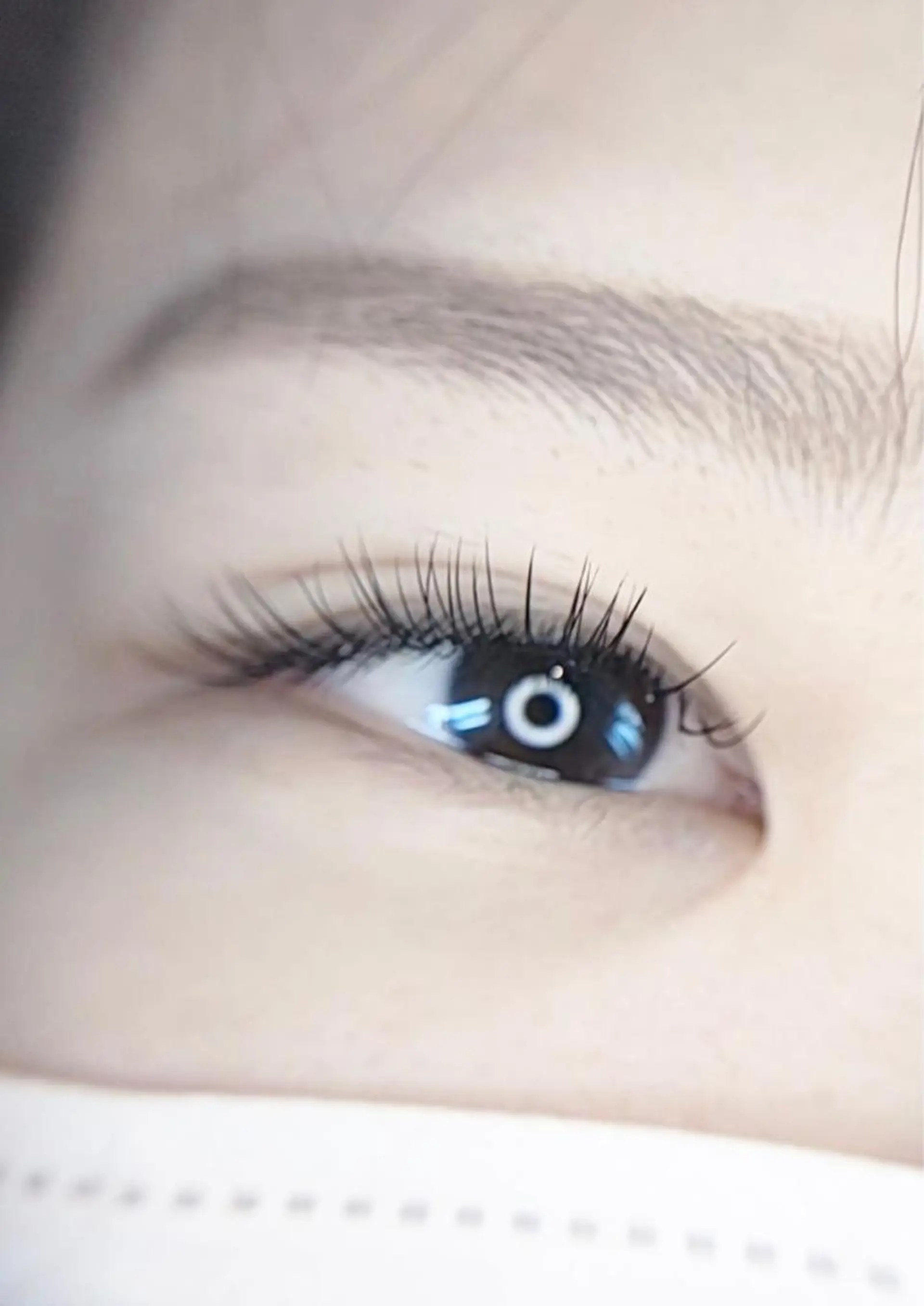 マツエク・マツパ ラグラス所属・yamawaki erinaのマツエク・マツパデザイン