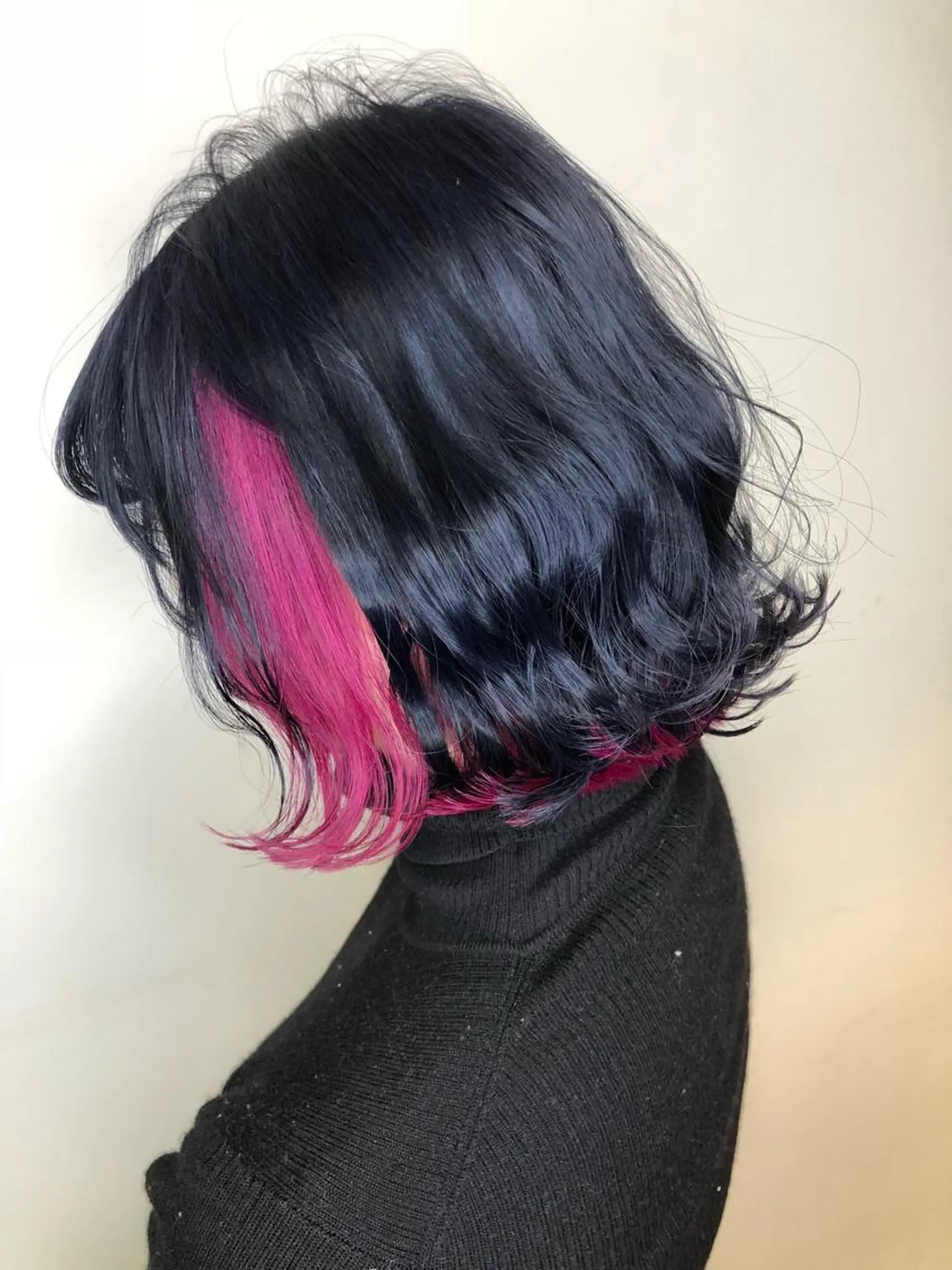 ミディアム みつゆ 表参道/原宿のヘアスタイル