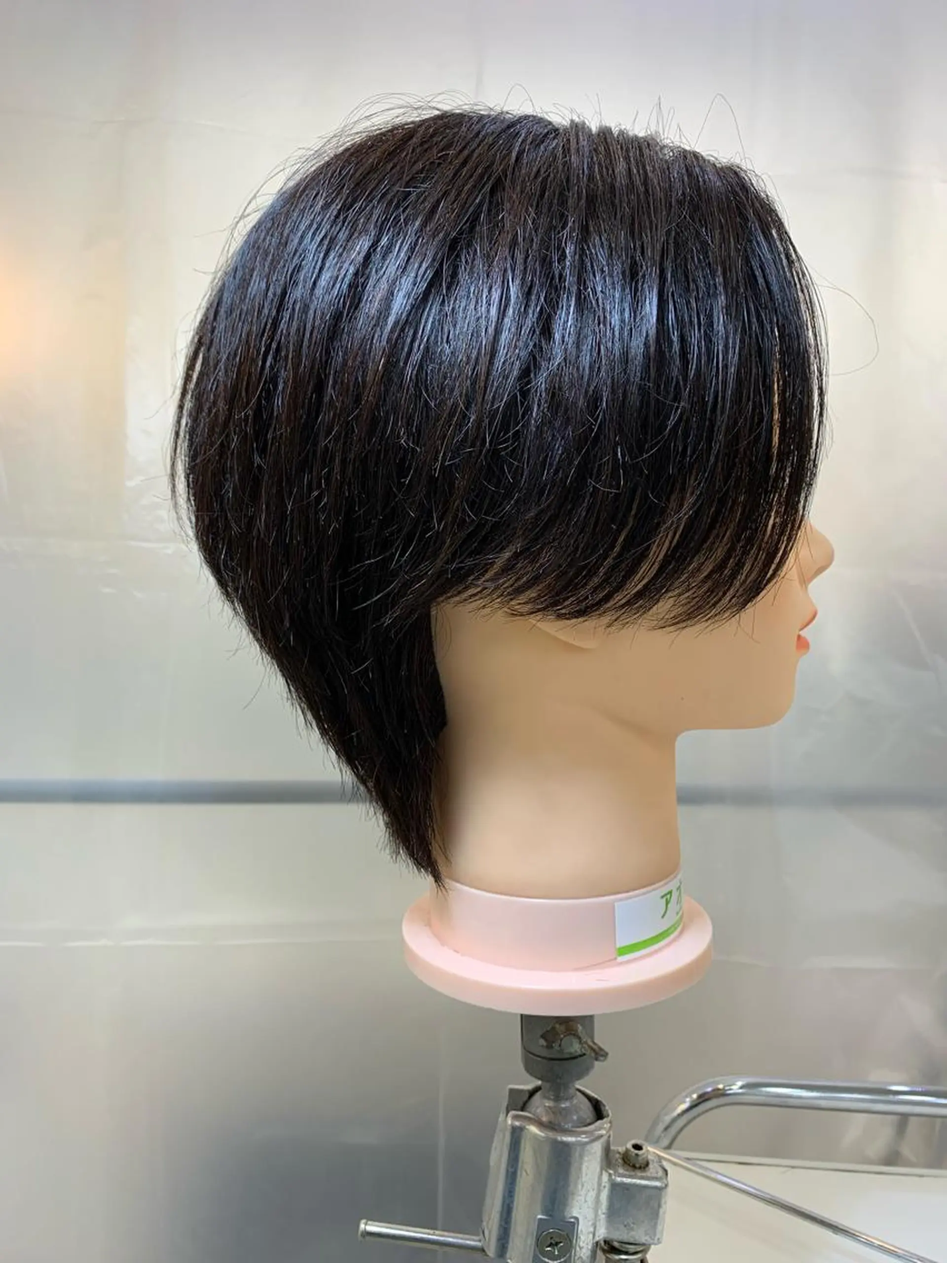 ミディアム メンズ 🏆メンズヘア特化 🥇代表りんぺーのヘアスタイル