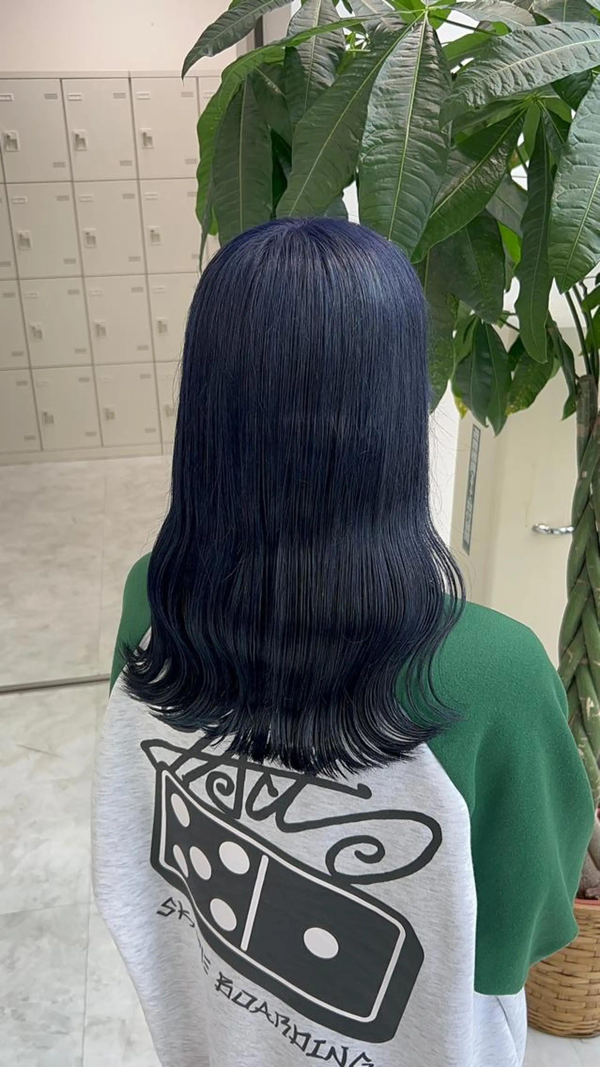 ロング カラー ヘアアレンジ ブリーチ ブラウンカラー ケアブリーチ 透明感カラー ダブルカラー ヘアカラー トリートメント ブリーチなしの達人 🇰🇷KAITOのヘアスタイル