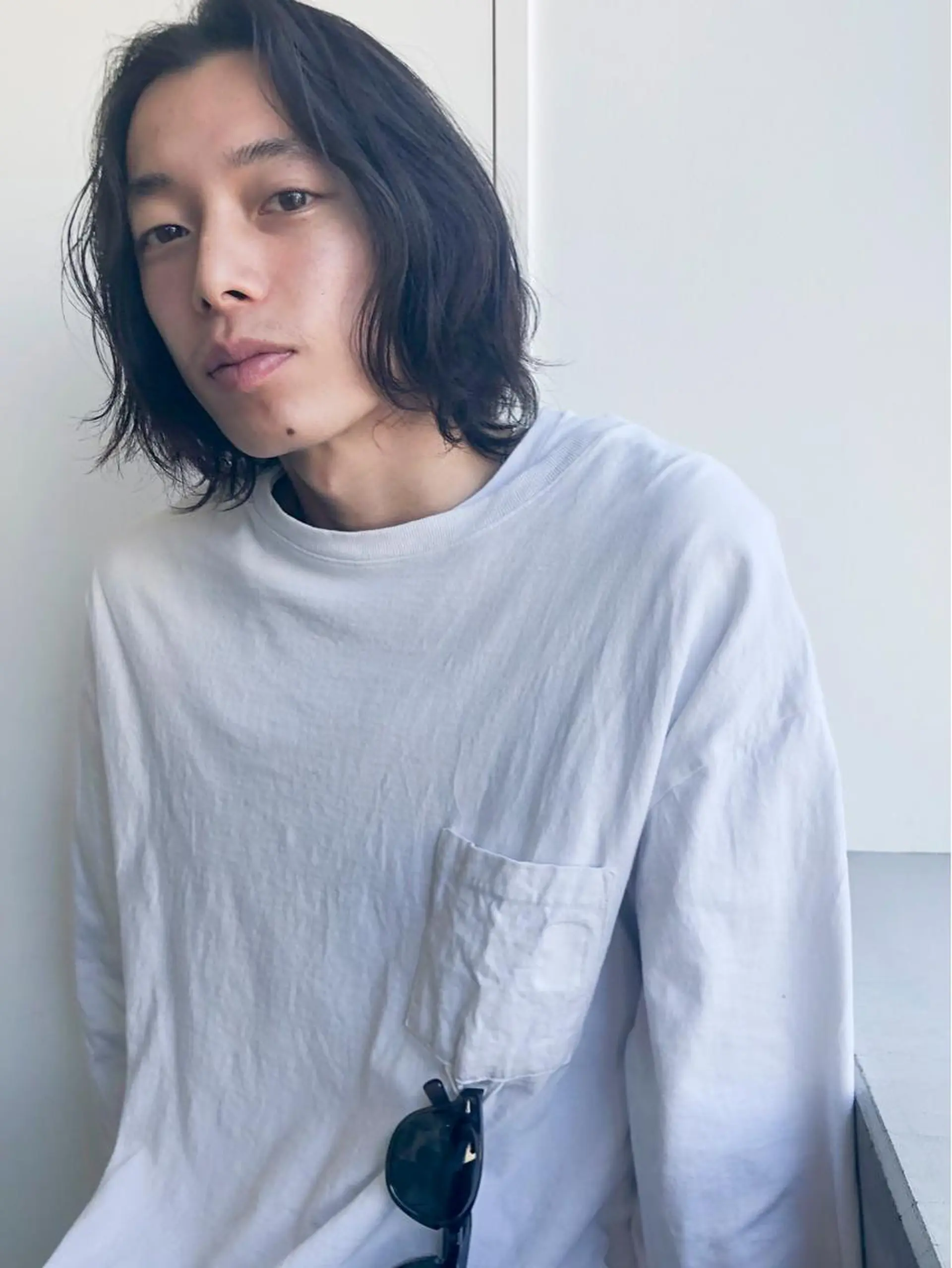 メンズ カット 渋谷メンズカット/ 工藤靖也のヘアスタイル