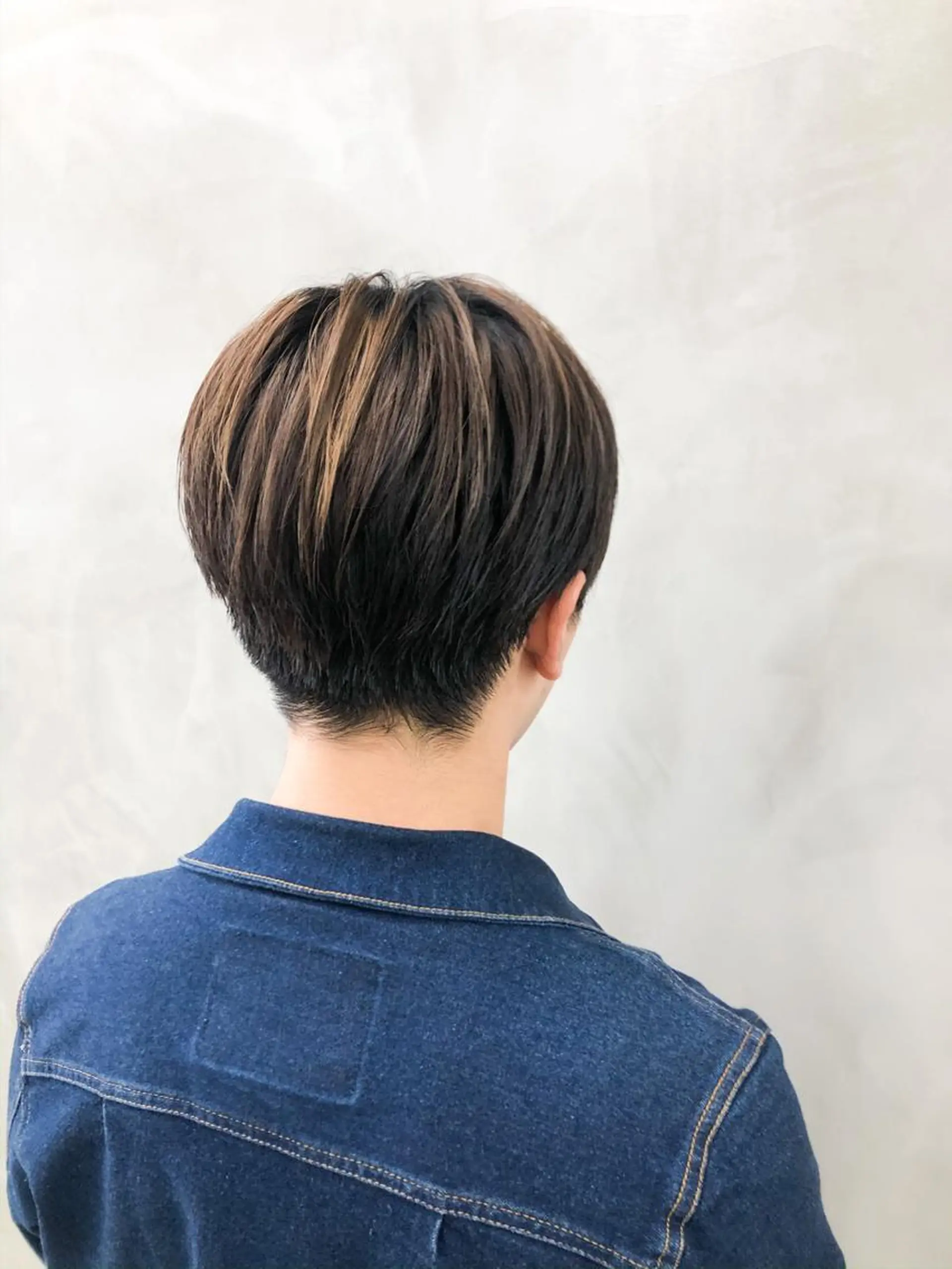 メンズ 💈メンズカット💈 No.1💈坂元のヘアスタイル